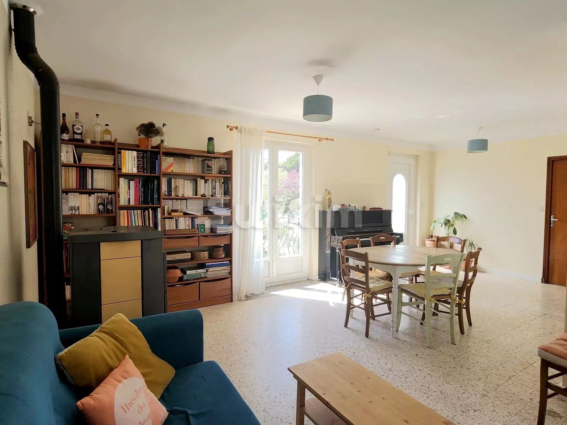 maison 8 Pièces en vente sur Nyons (26110)