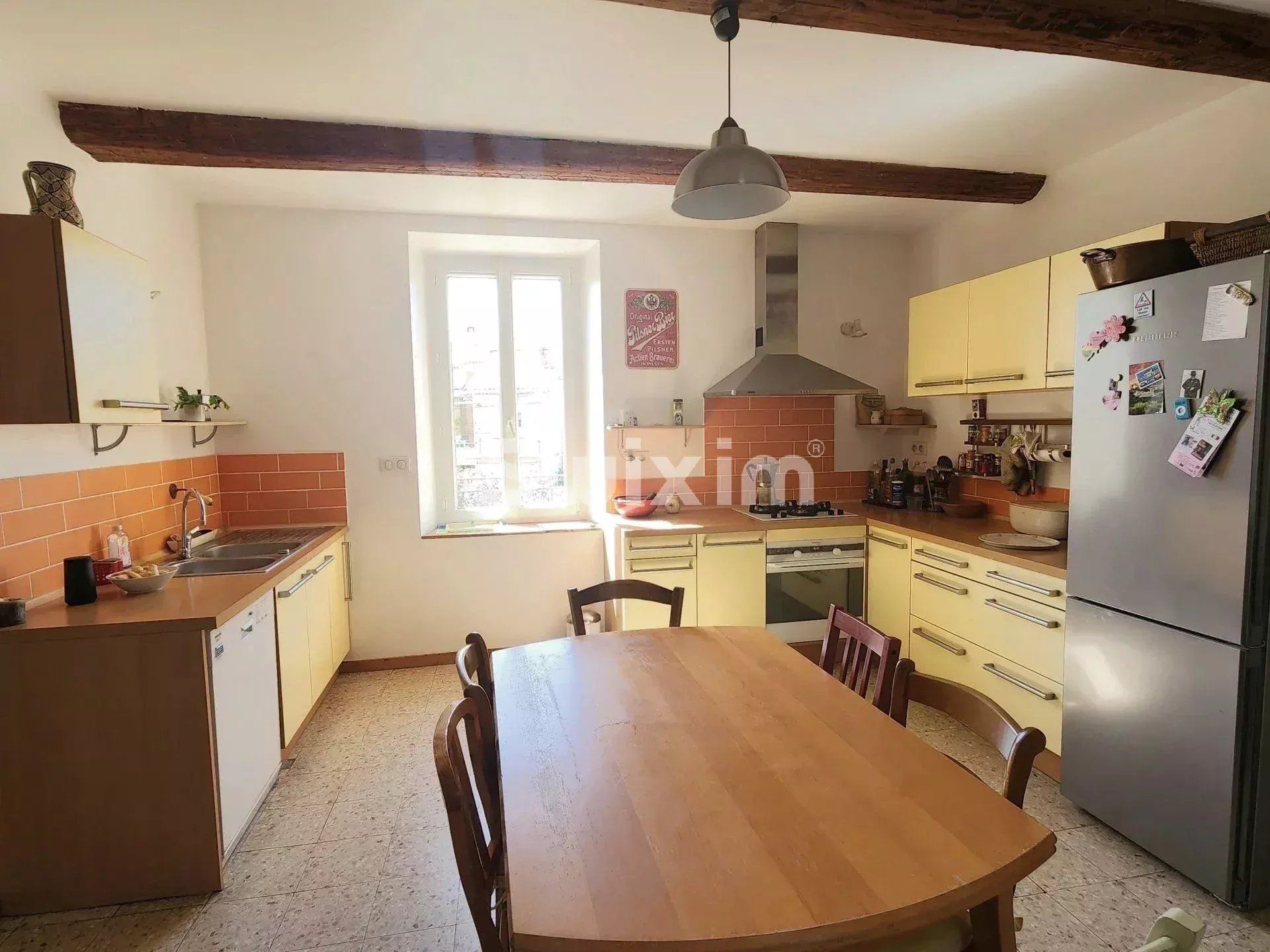 maison 8 Pièces en vente sur Nyons (26110)