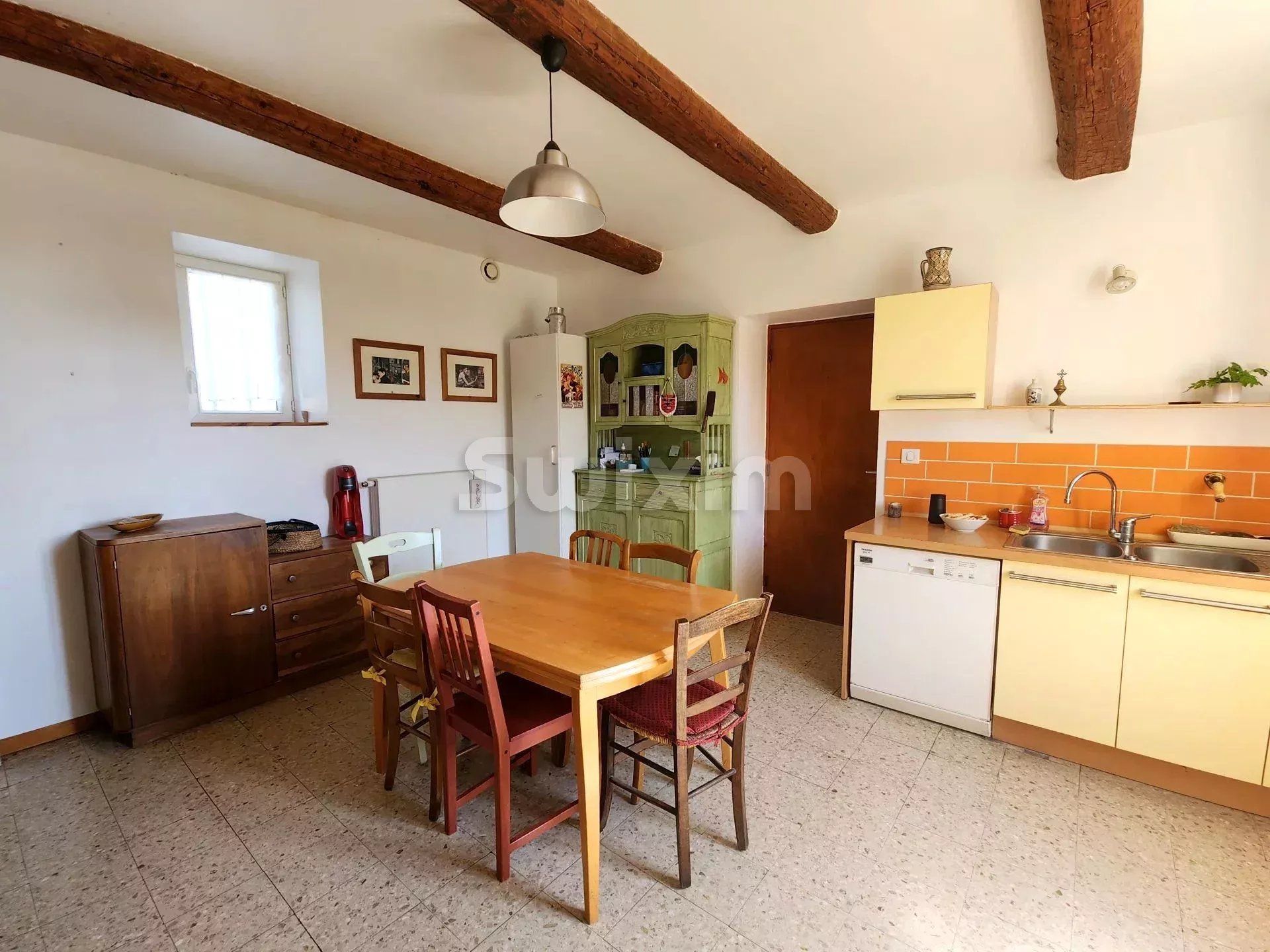 maison 8 Pièces en vente sur Nyons (26110)