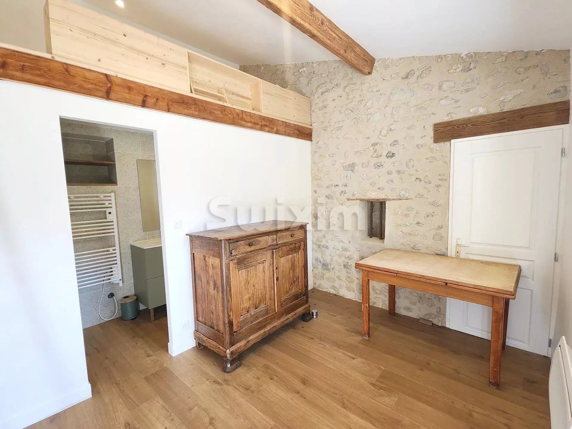 maison 8 Pièces en vente sur Nyons (26110)