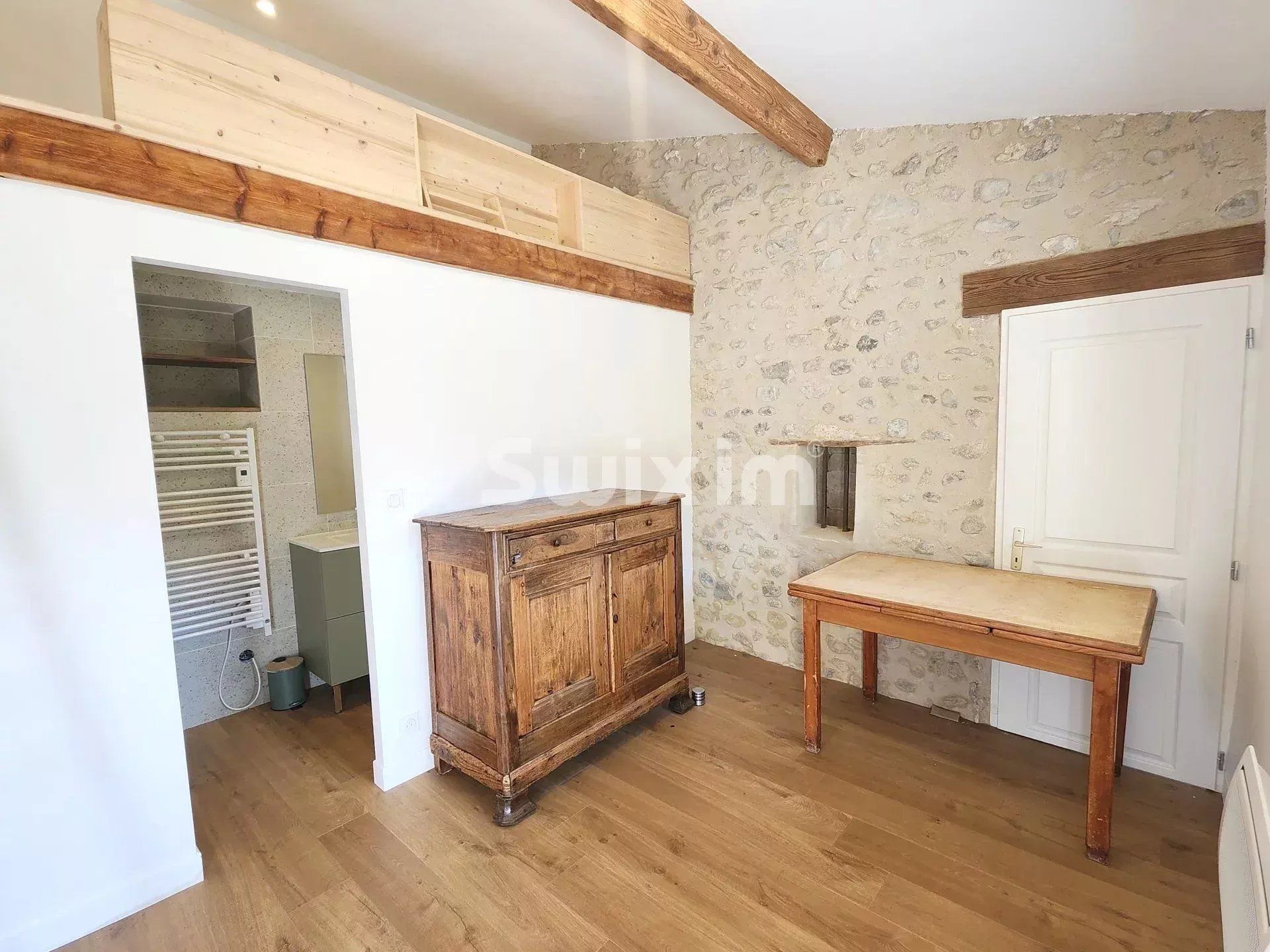 maison 8 Pièces en vente sur Nyons (26110)