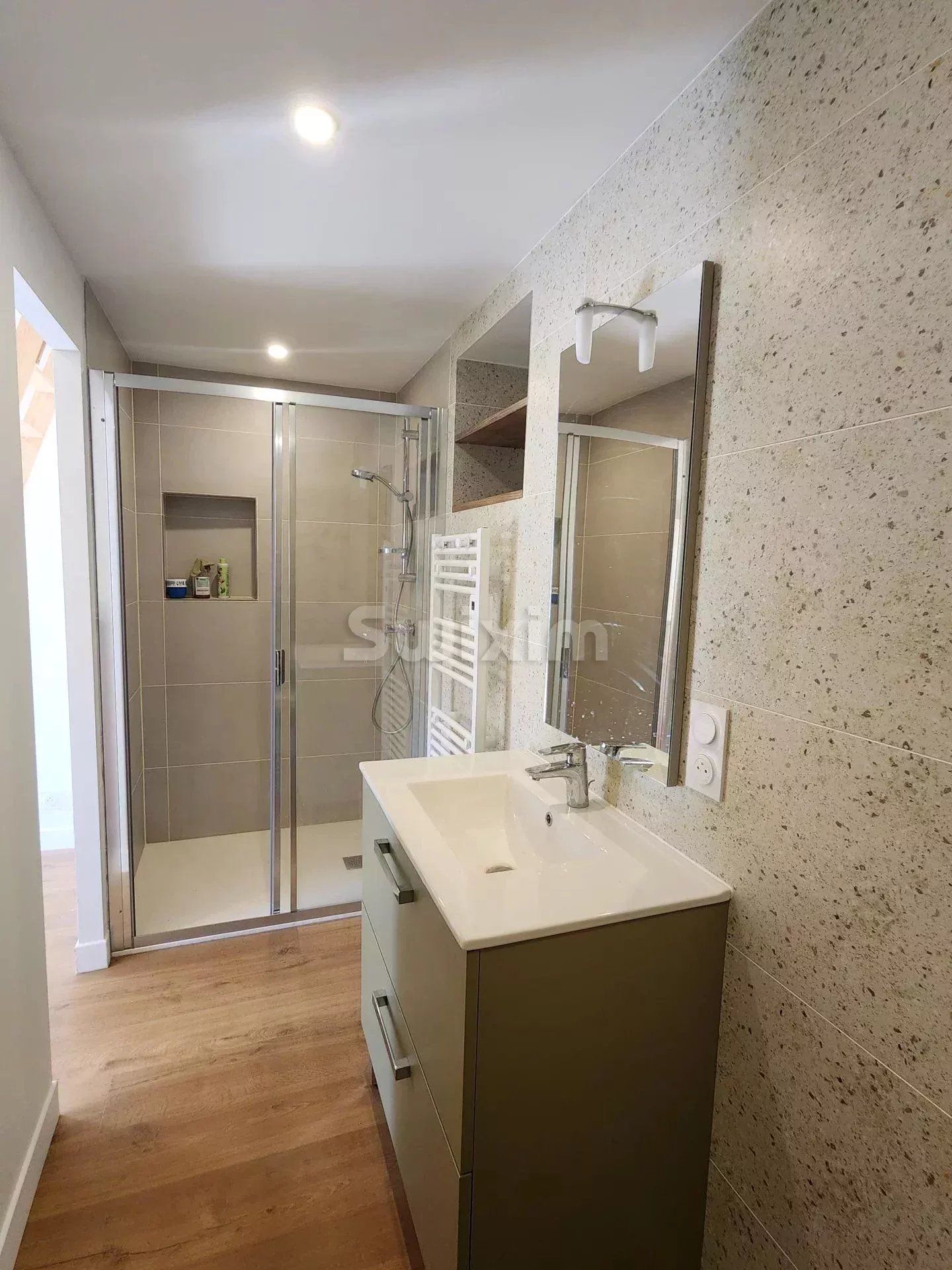 maison 8 Pièces en vente sur Nyons (26110)