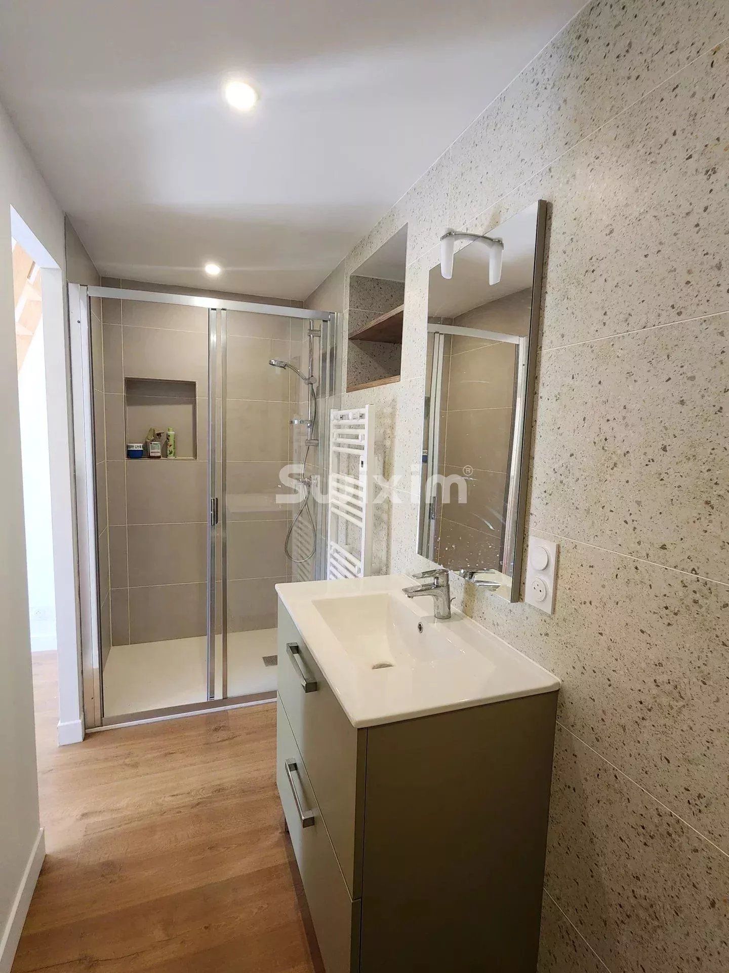 maison 8 Pièces en vente sur Nyons (26110)