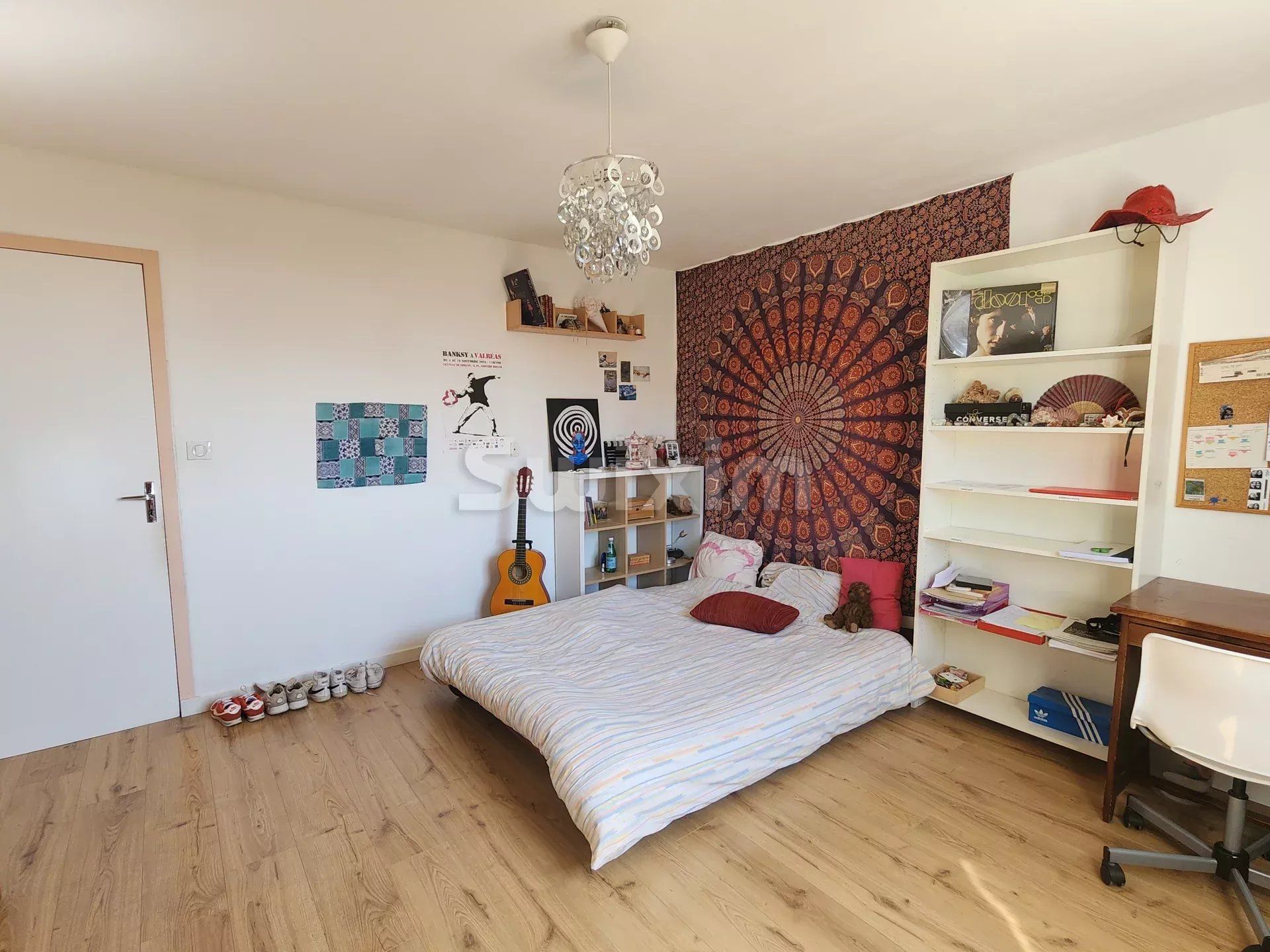 maison 8 Pièces en vente sur Nyons (26110)