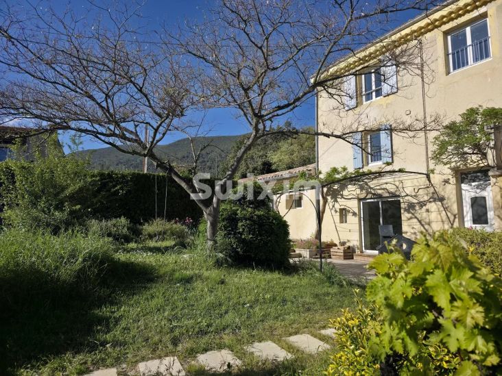 Vente Maison Nyons 8&nbsp;Pièces 191&nbsp;m²