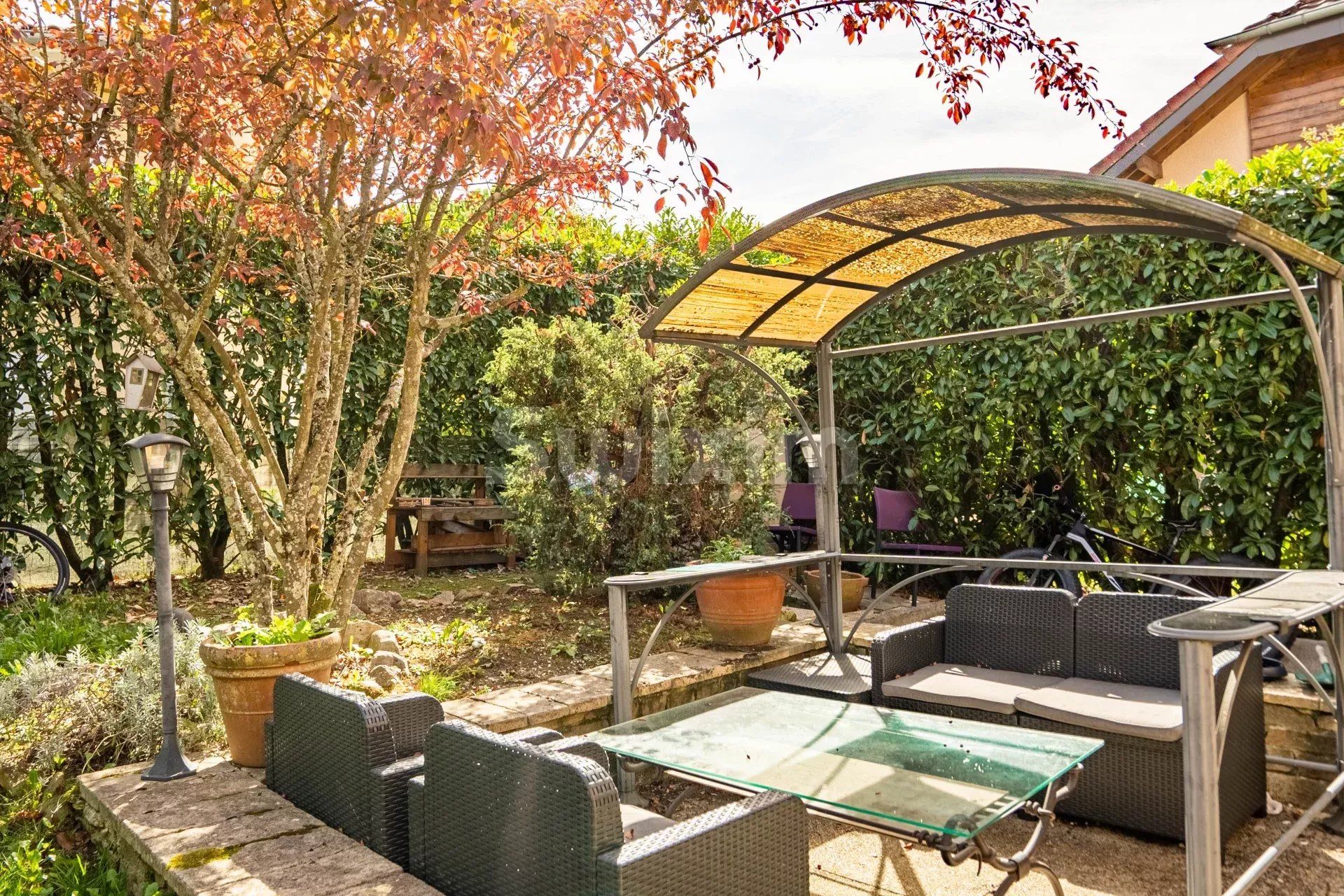 maison 4 Pièces en vente sur Messery (74140)