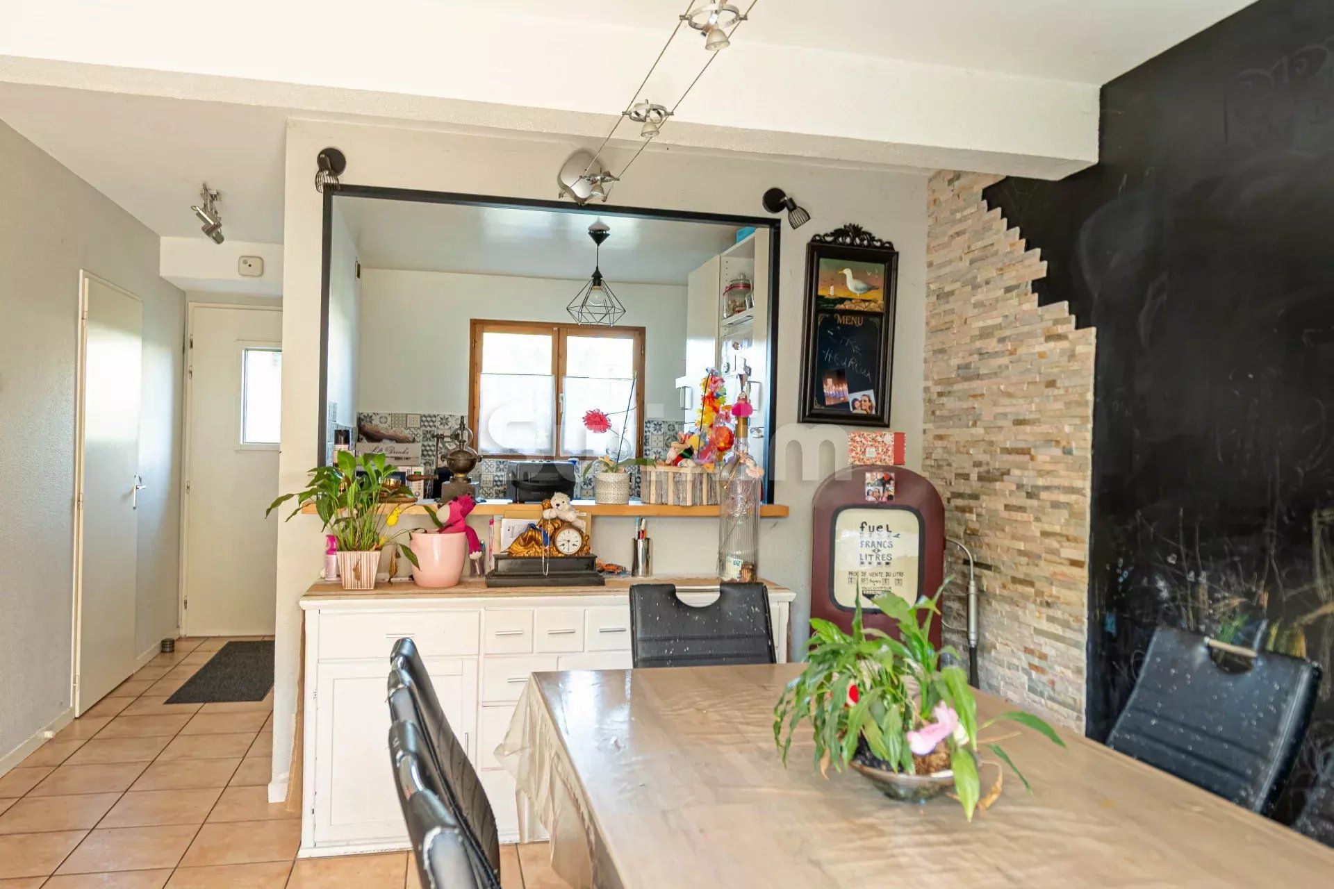 maison 4 Pièces en vente sur Messery (74140)