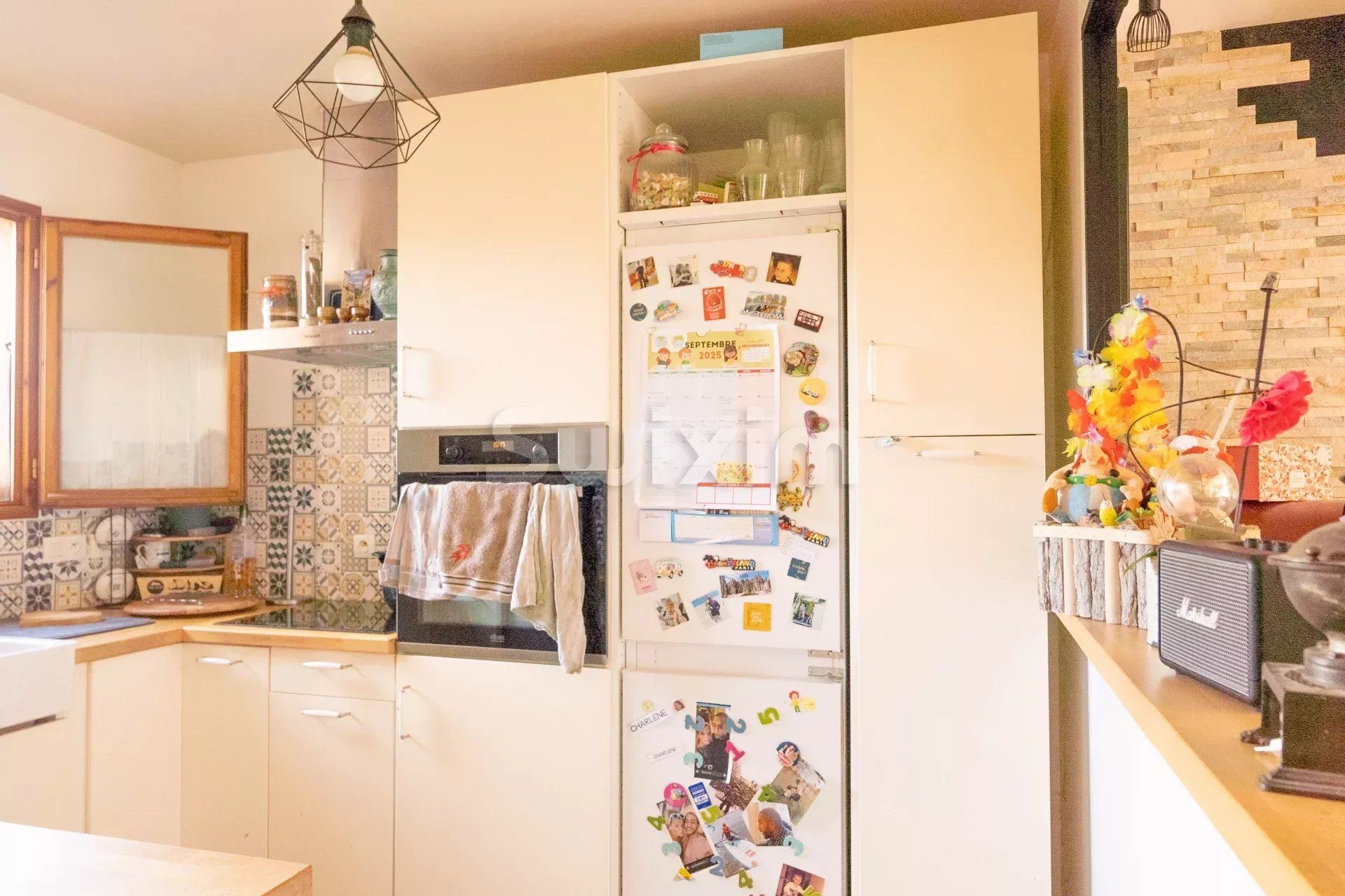 maison 4 Pièces en vente sur Messery (74140)