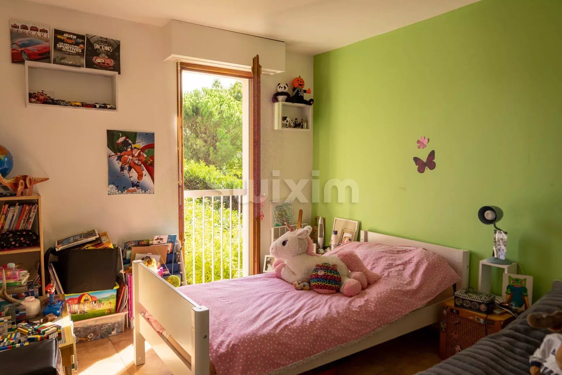 maison 4 Pièces en vente sur Messery (74140)