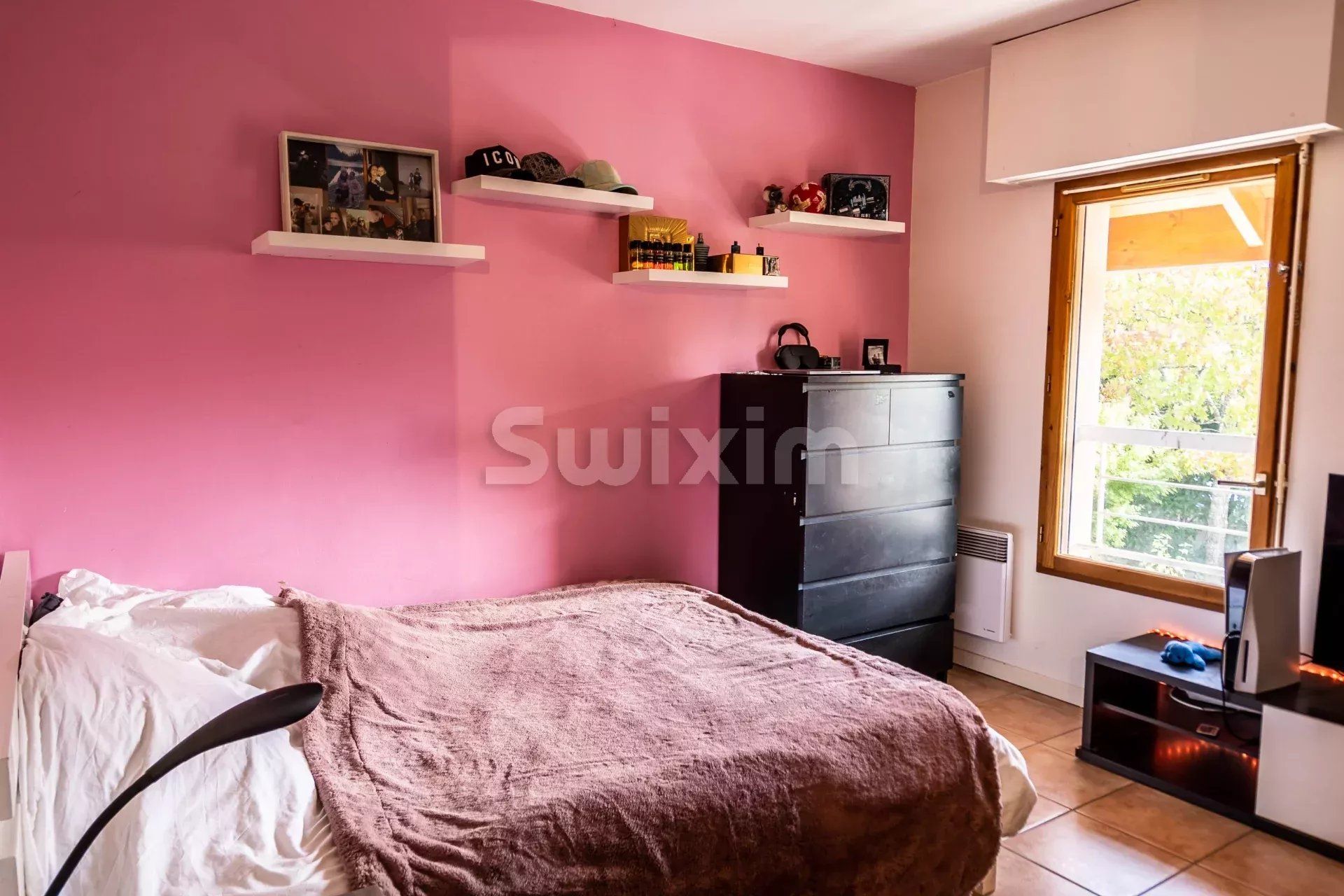 maison 4 Pièces en vente sur Messery (74140)