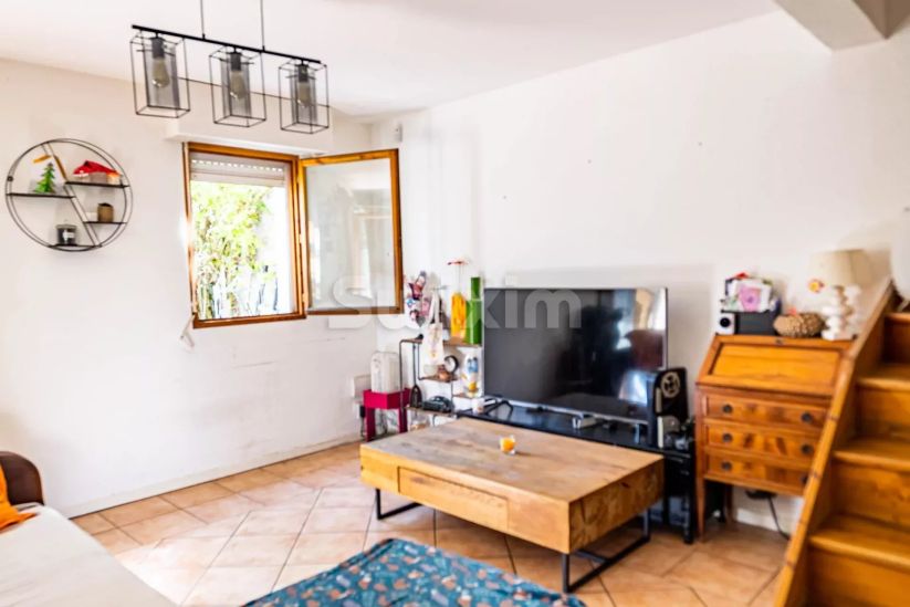 Vente Maison Messery 4 Pièces 91.7 m²