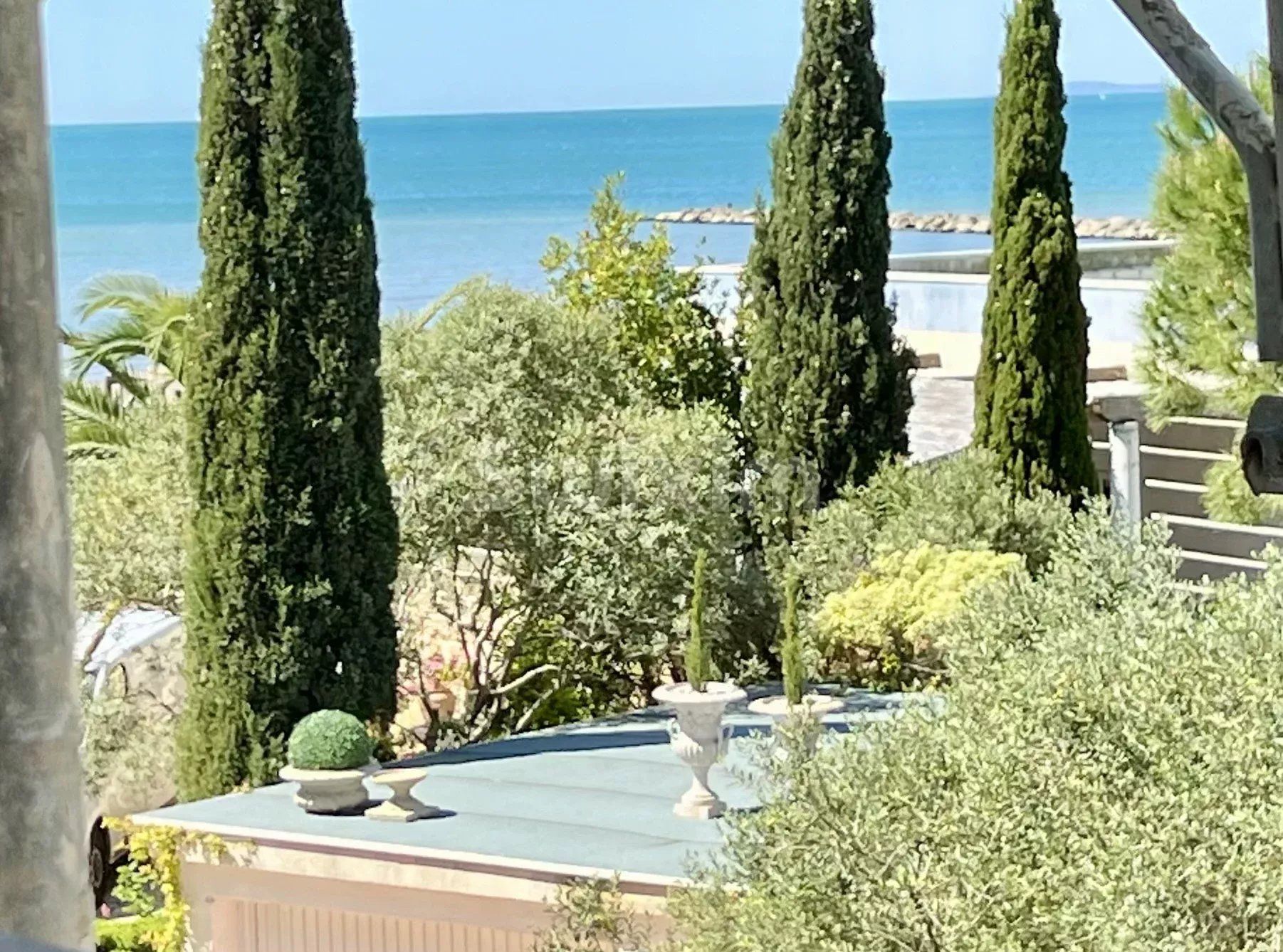 appartement 3 Pièces en vente sur Le Grau-du-Roi (30240)