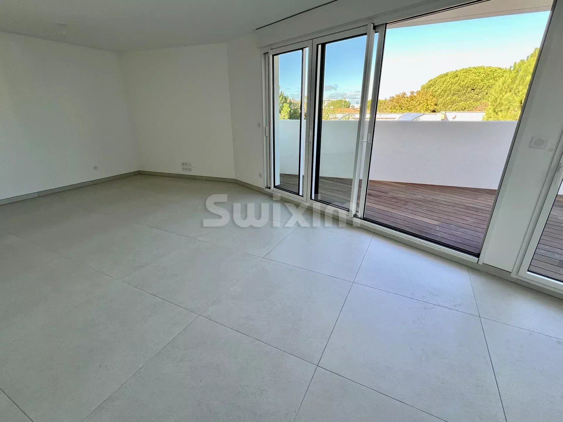 appartement 3 Pièces en vente sur Le Grau-du-Roi (30240)