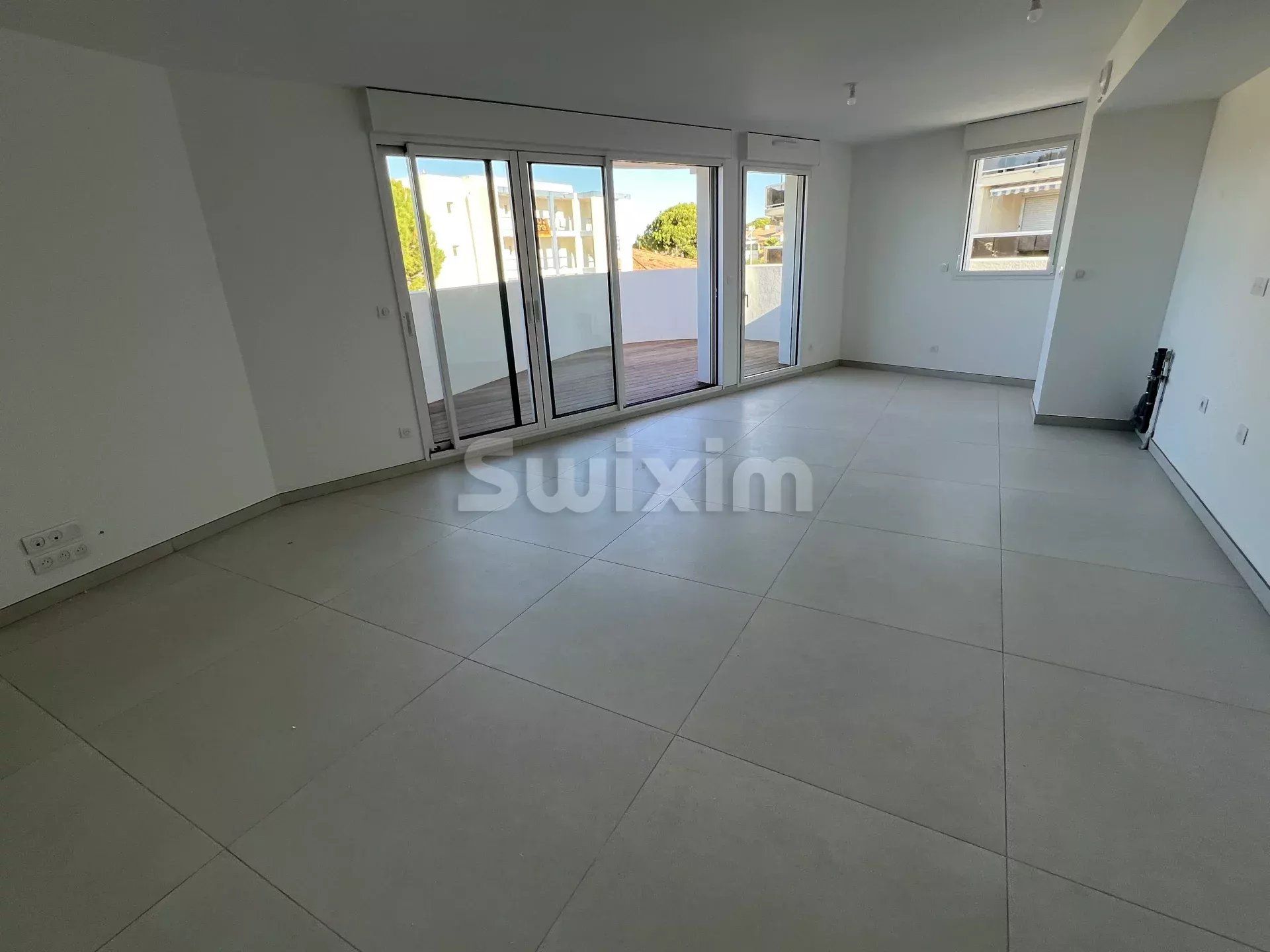 appartement 3 Pièces en vente sur Le Grau-du-Roi (30240)