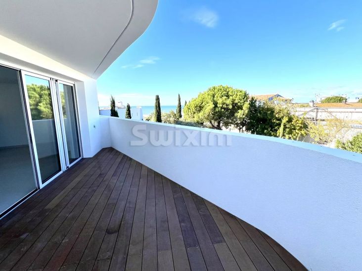 Vente Appartement Le Grau-du-Roi 3 Pièces 77 m²