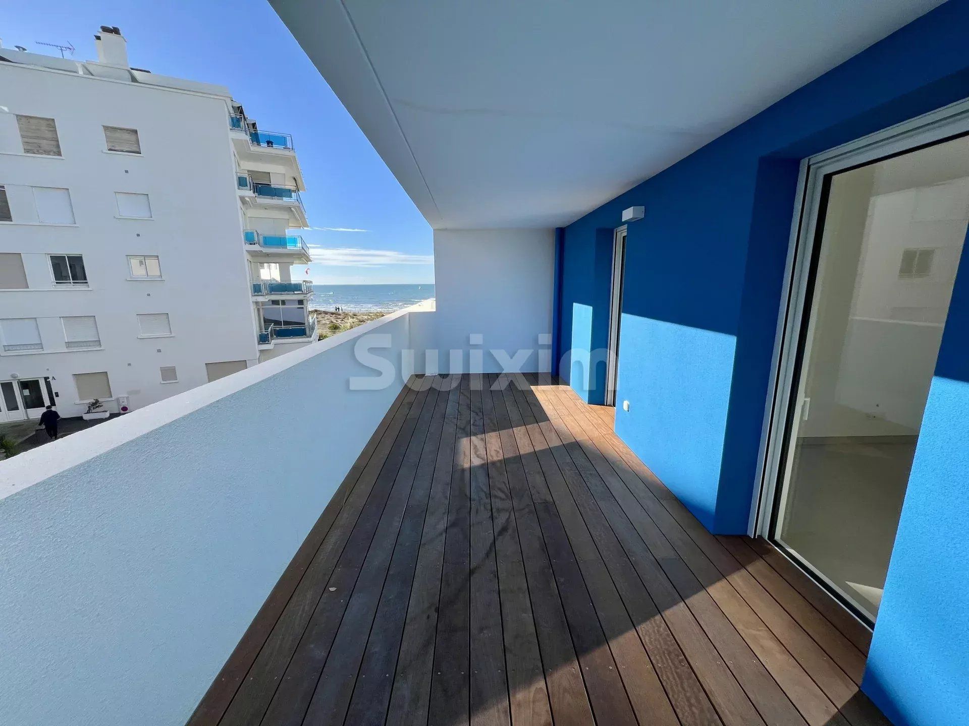 appartement 3 Pièces en vente sur Le Grau-du-Roi (30240)