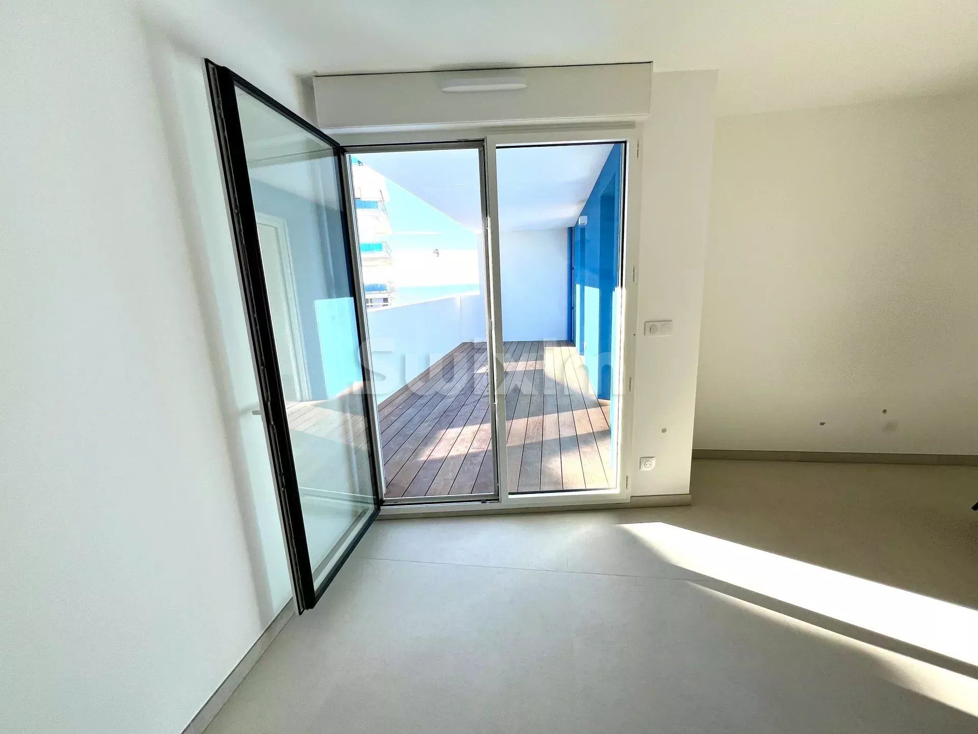 appartement 3 Pièces en vente sur Le Grau-du-Roi (30240)