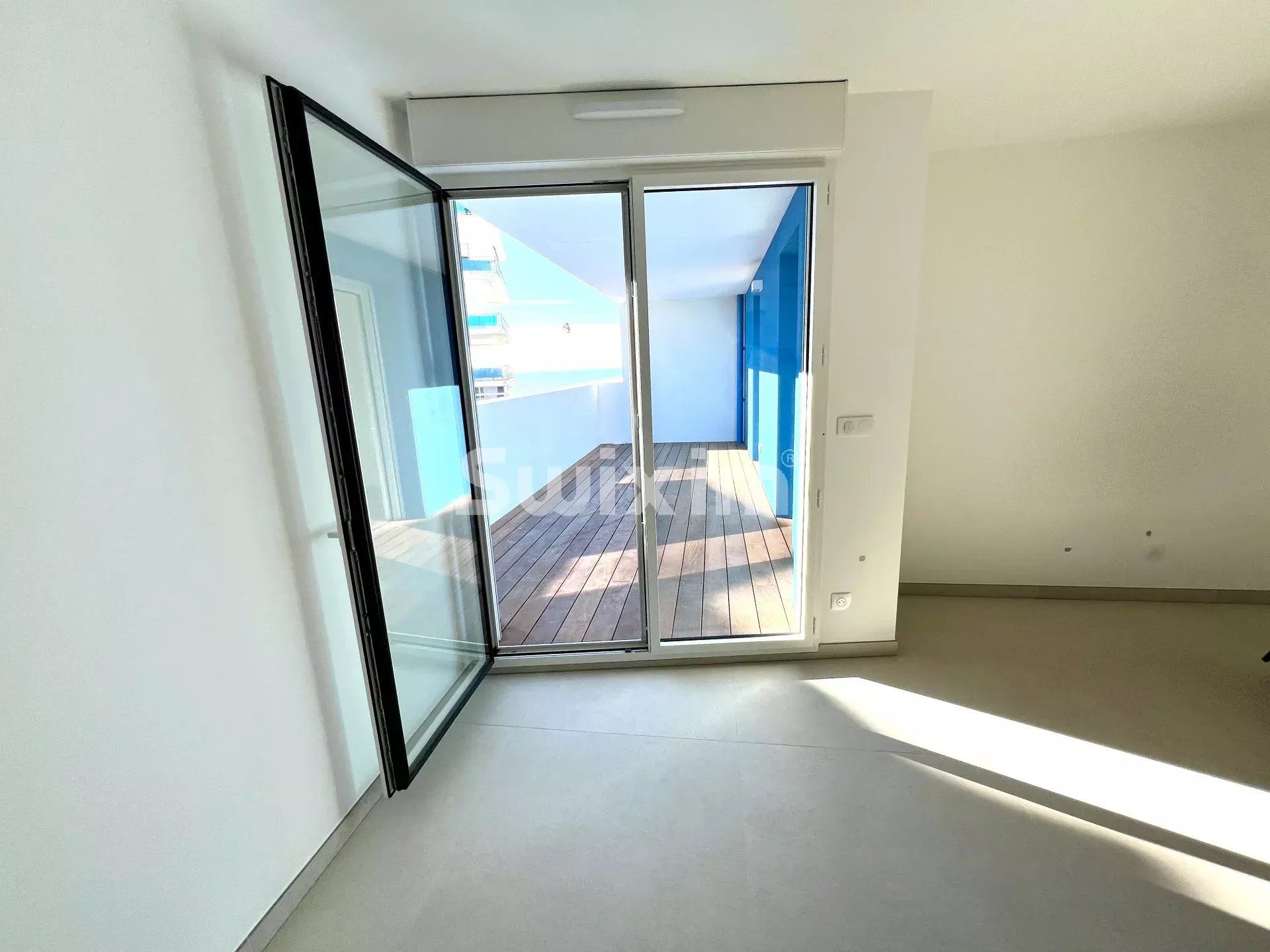 appartement 3 Pièces en vente sur Le Grau-du-Roi (30240)