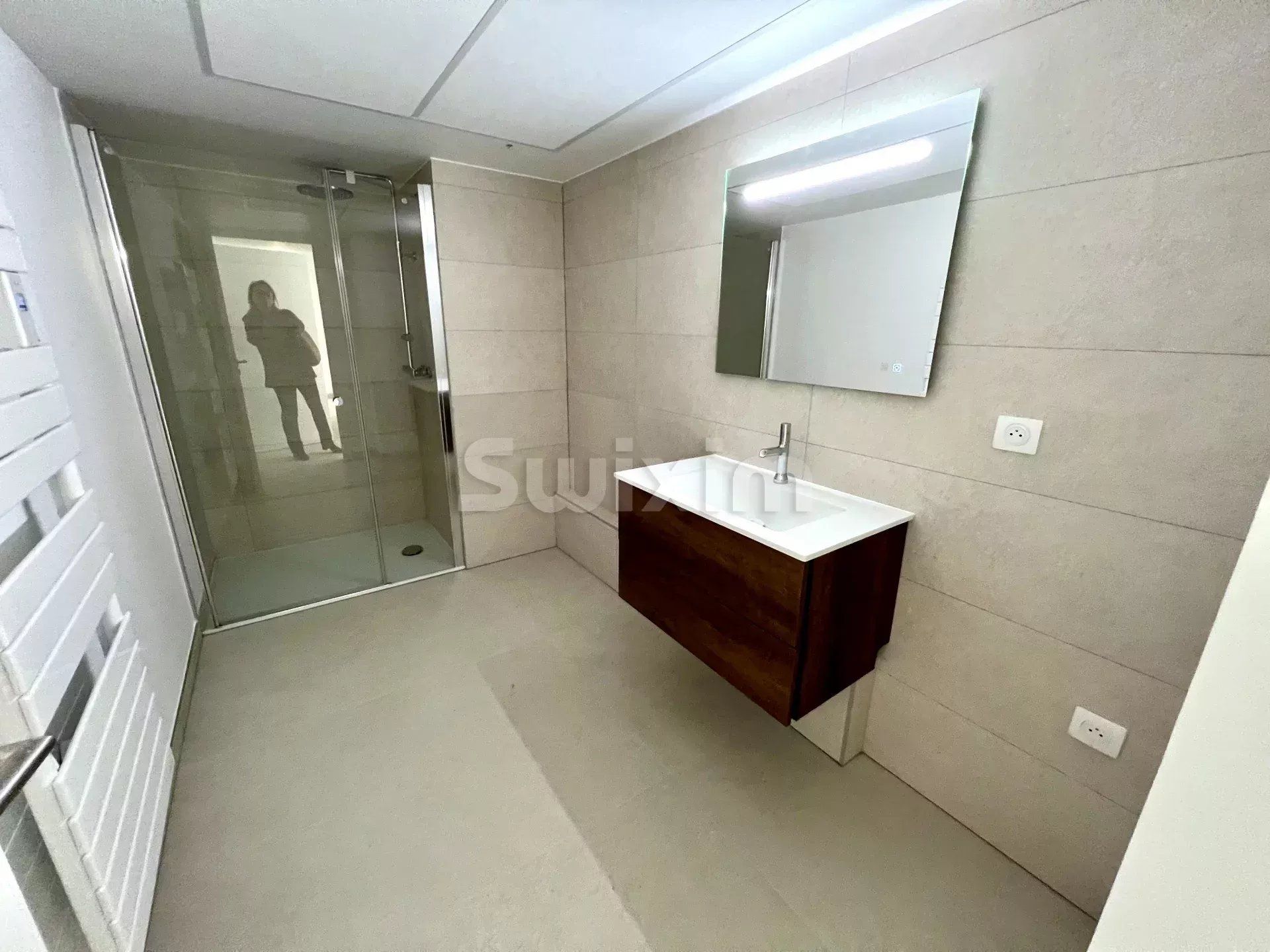 appartement 3 Pièces en vente sur Le Grau-du-Roi (30240)