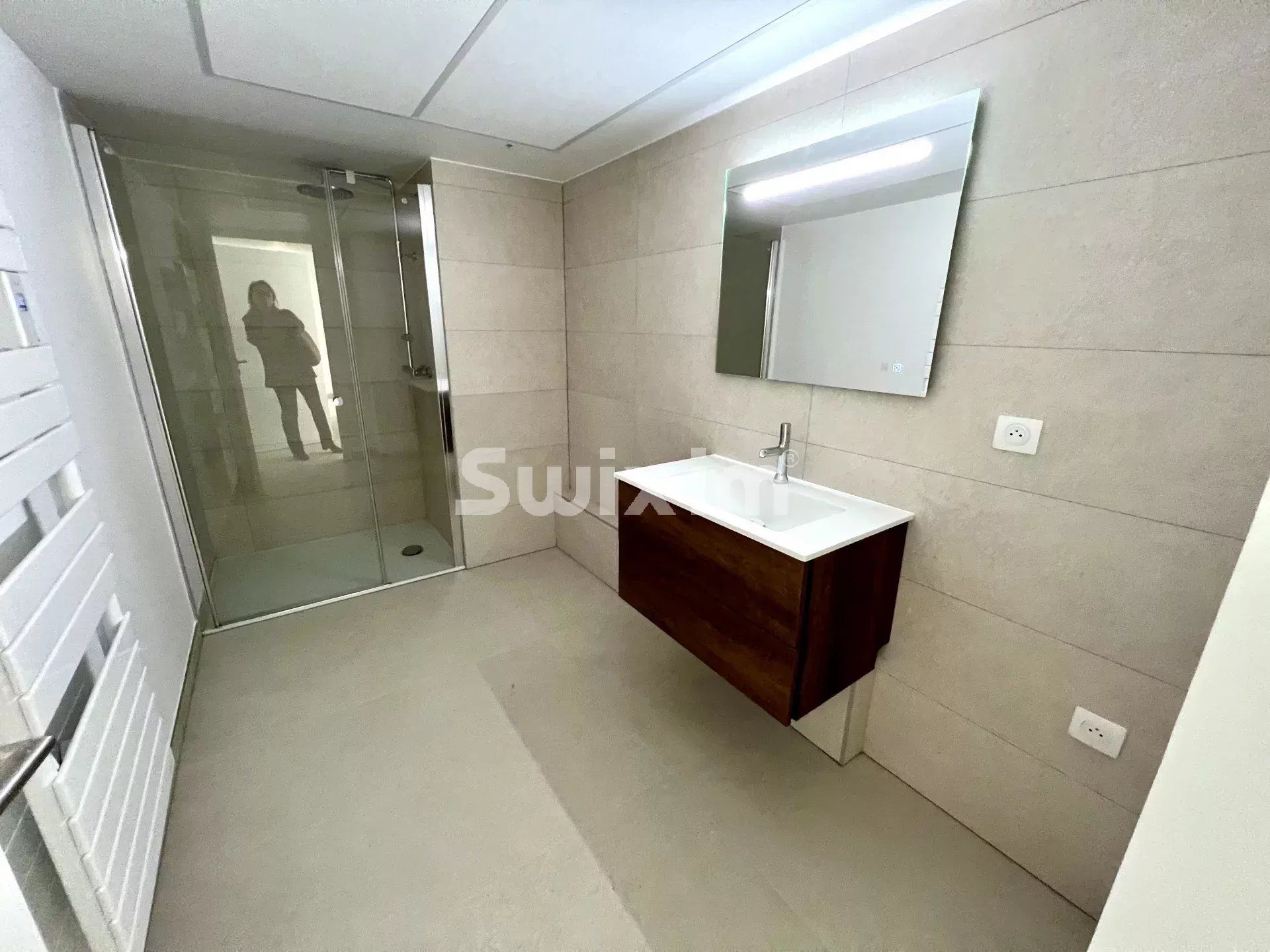 appartement 3 Pièces en vente sur Le Grau-du-Roi (30240)