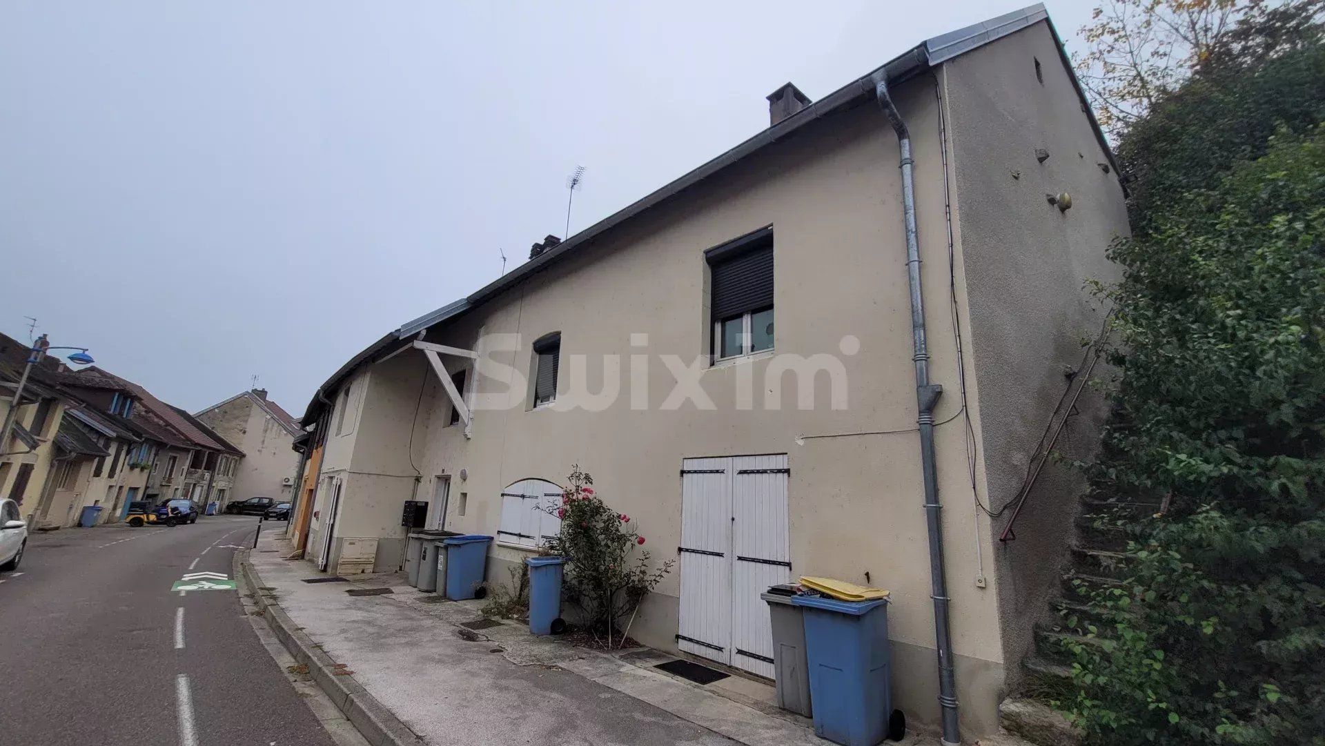 immeuble 10 Pièces en vente sur Lons-le-Saunier (39000)