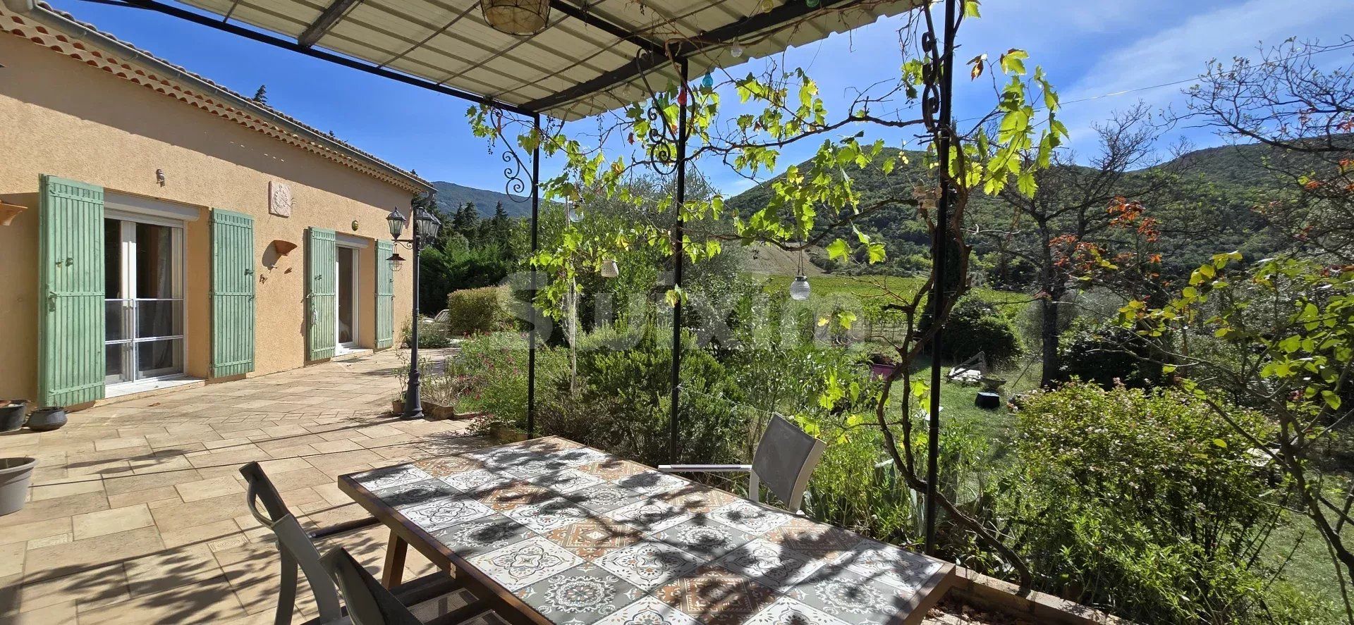 maison 6 Pièces en vente sur Dieulefit (26220)