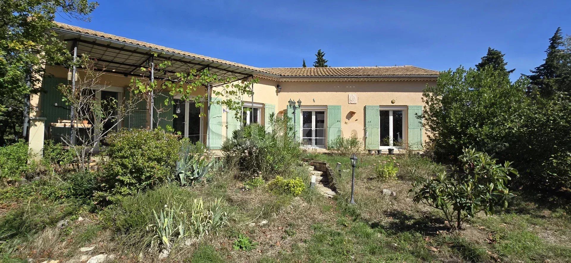 maison 6 Pièces en vente sur Dieulefit (26220)