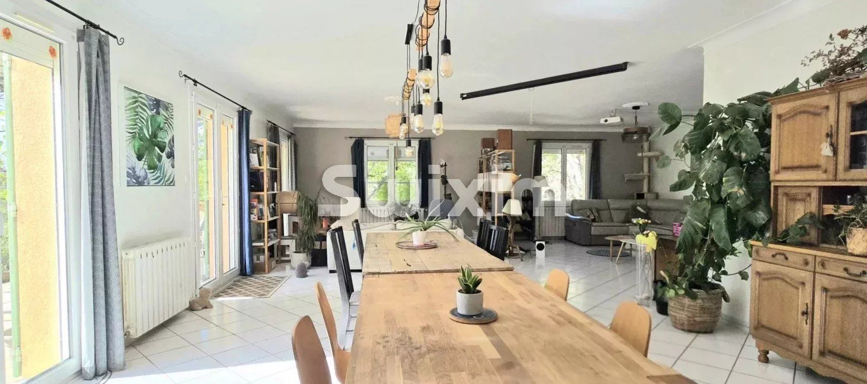 casa 6 Quartos para venda sobre Dieulefit (26220)