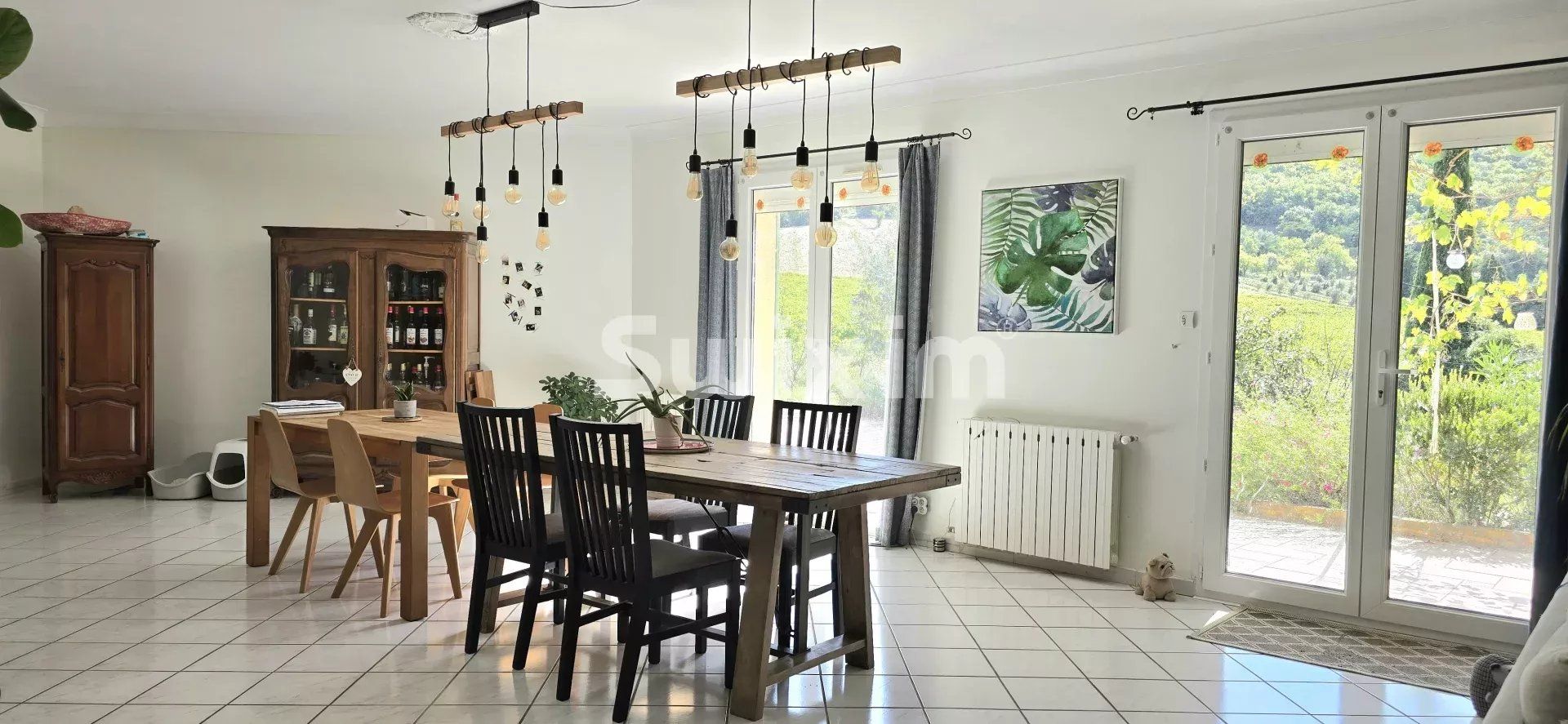 maison 6 Pièces en vente sur Dieulefit (26220)