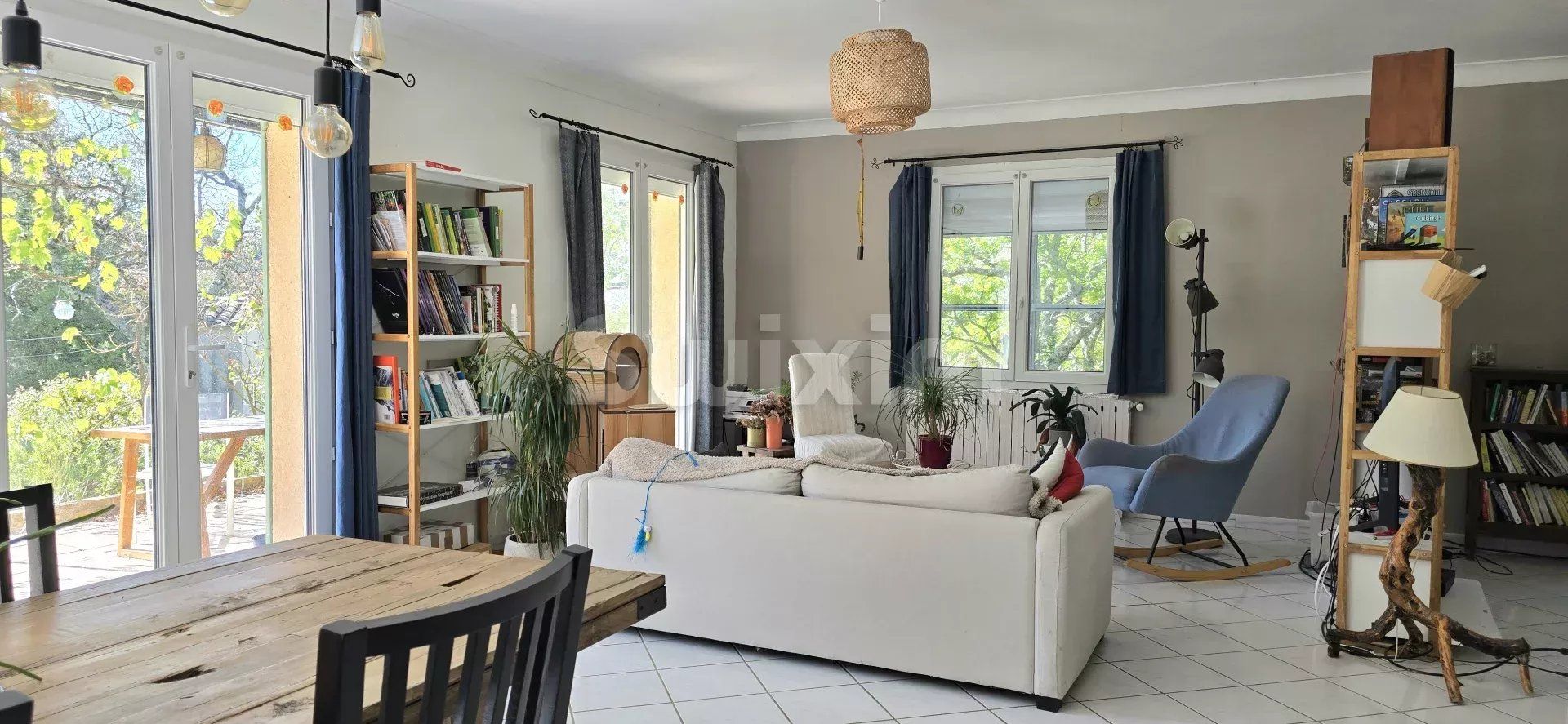 maison 6 Pièces en vente sur Dieulefit (26220)