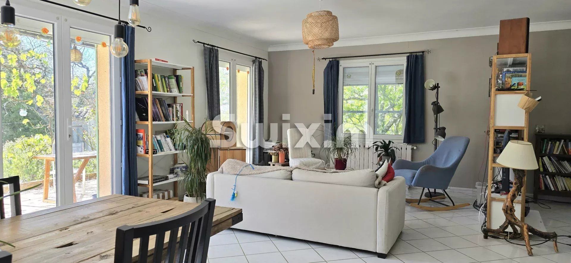 casa 6 Quartos para venda sobre Dieulefit (26220)