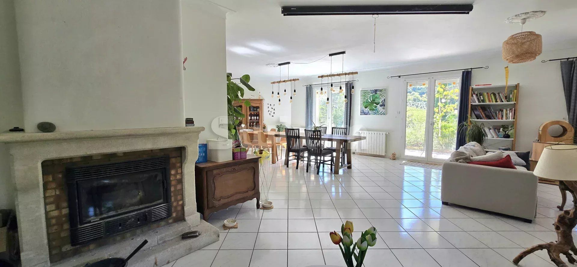 maison 6 Pièces en vente sur Dieulefit (26220)