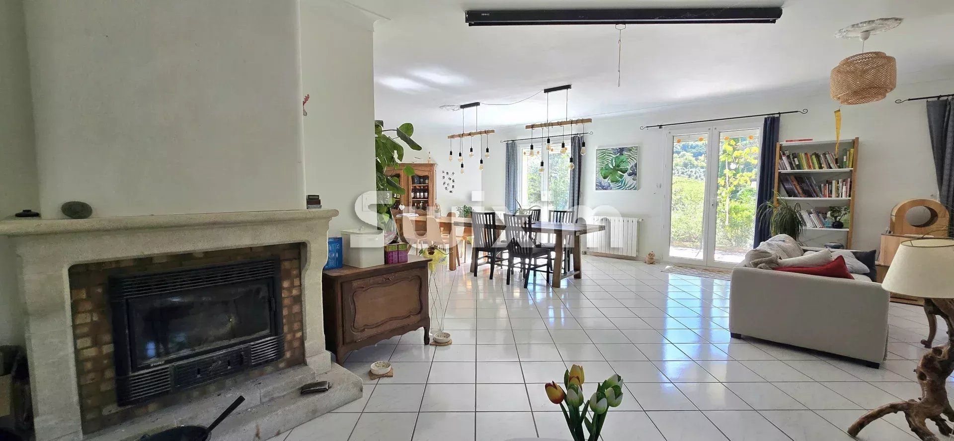 casa 6 Quartos para venda sobre Dieulefit (26220)