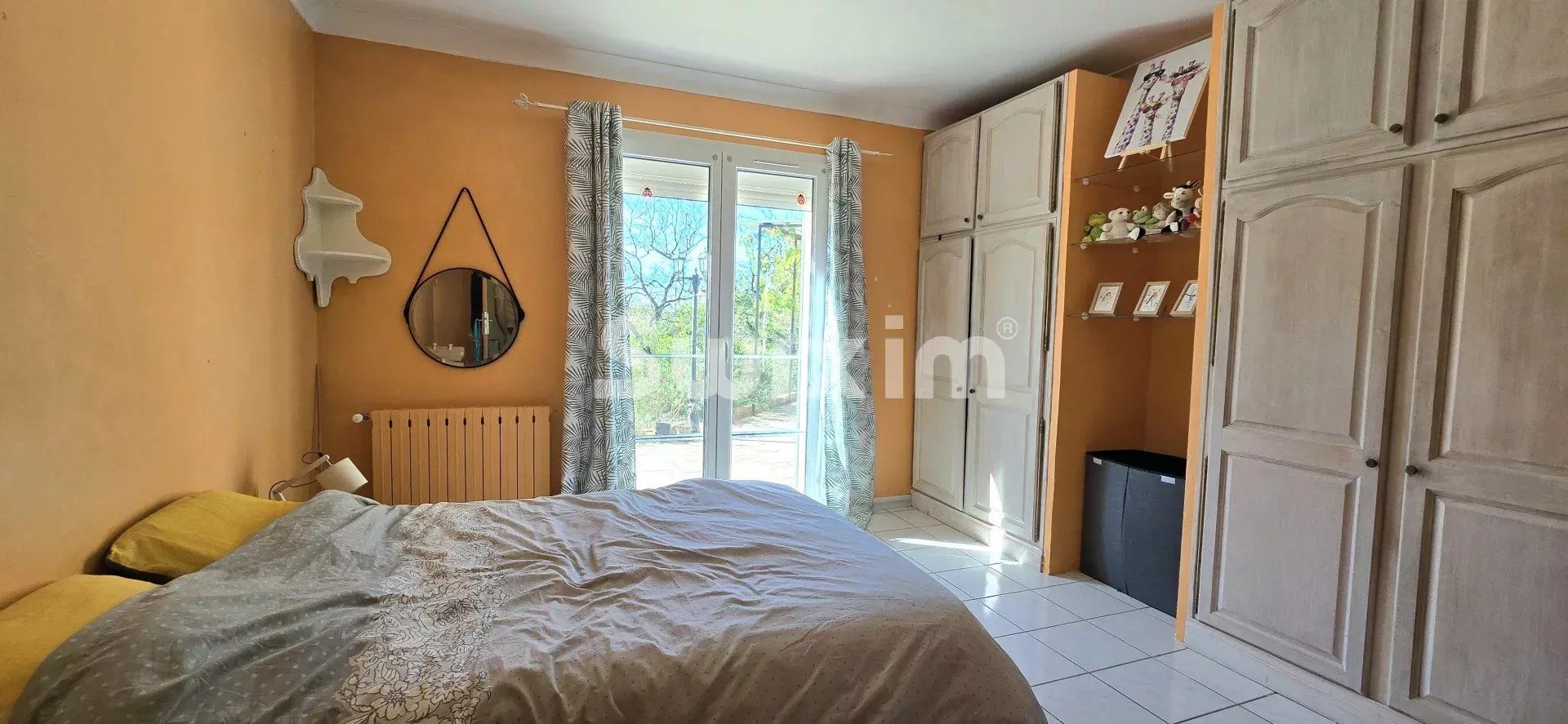 maison 6 Pièces en vente sur Dieulefit (26220)