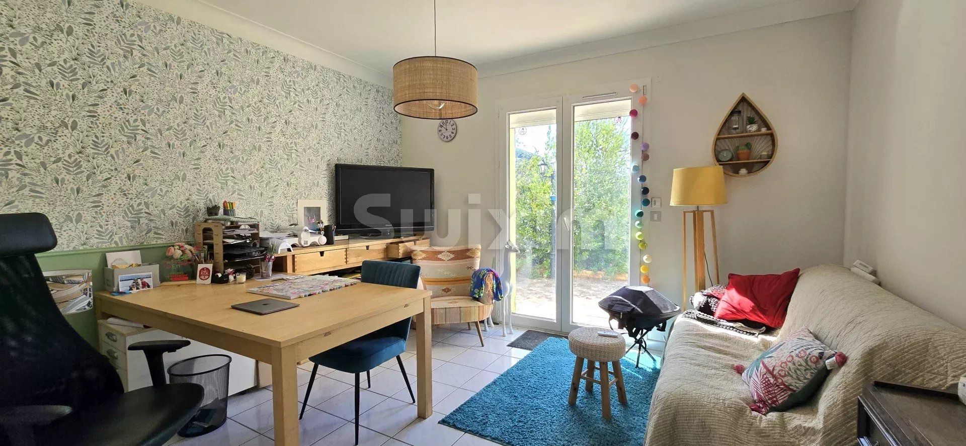 maison 6 Pièces en vente sur Dieulefit (26220)