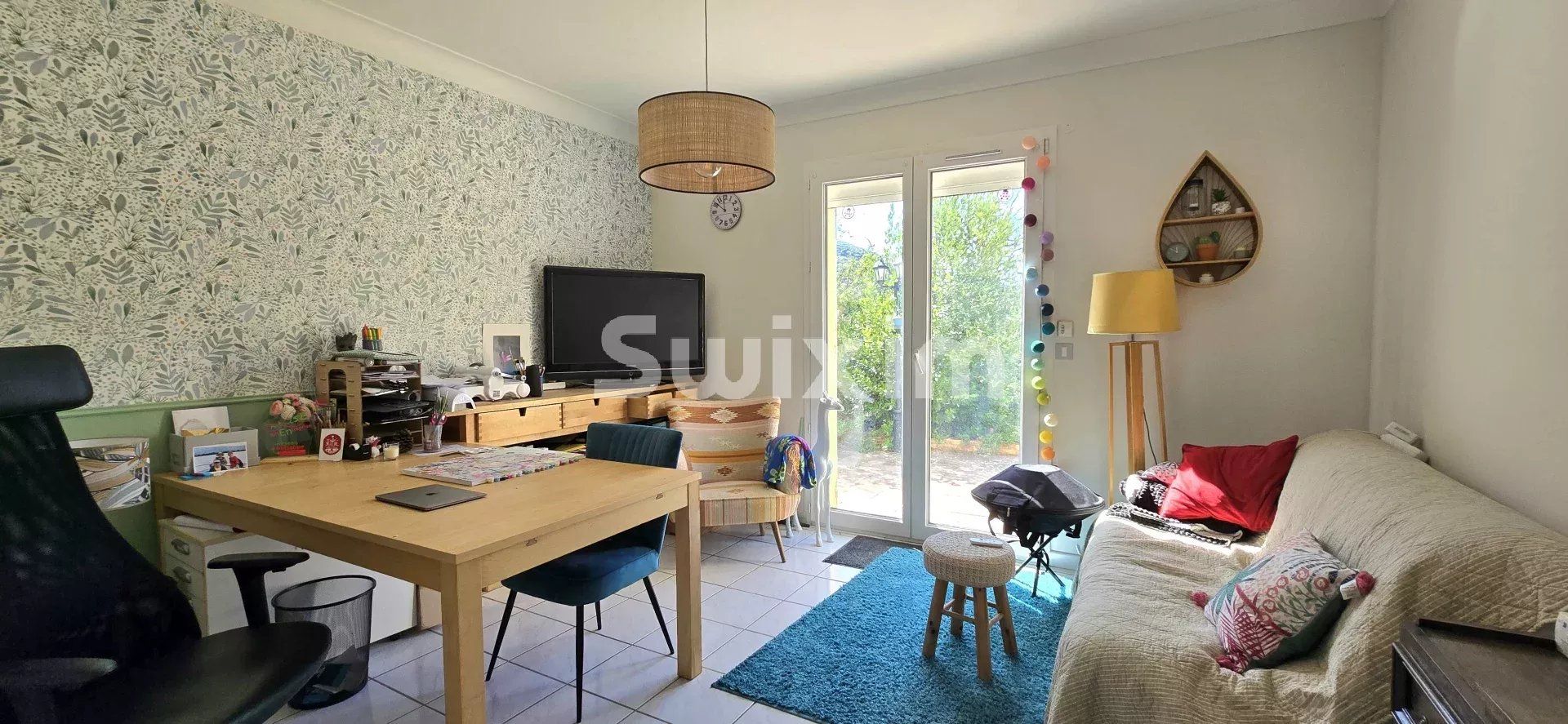 maison 6 Pièces en vente sur Dieulefit (26220)