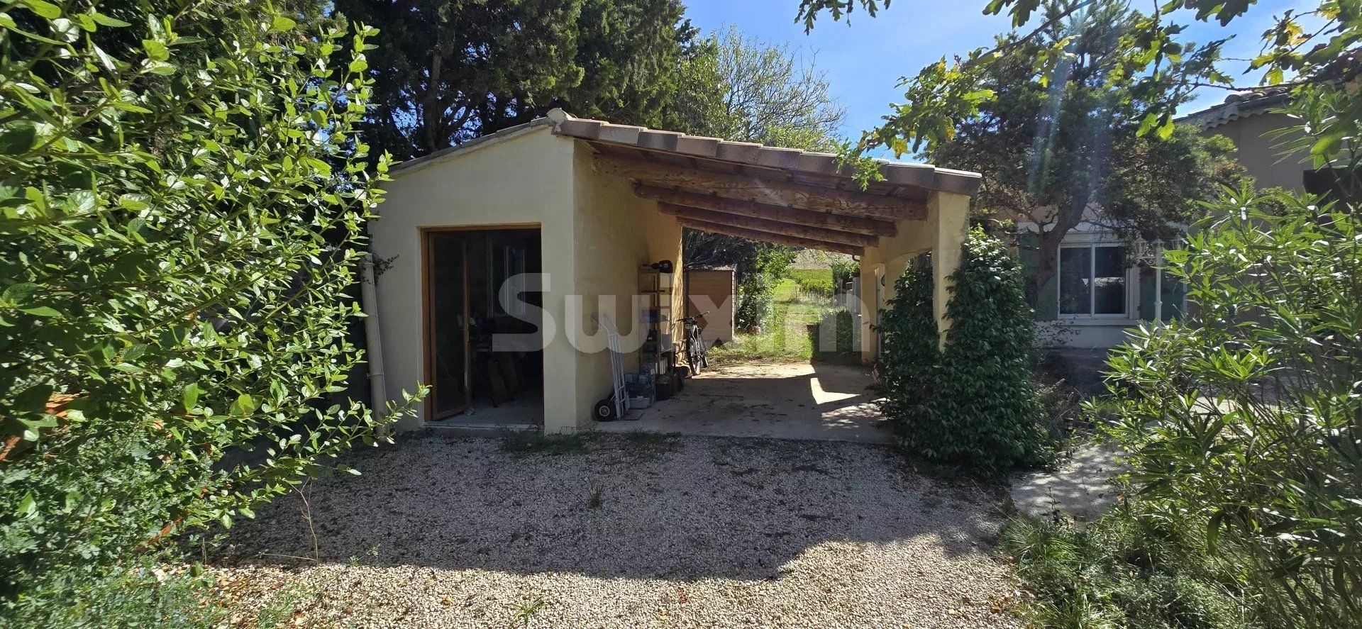 maison 6 Pièces en vente sur Dieulefit (26220)