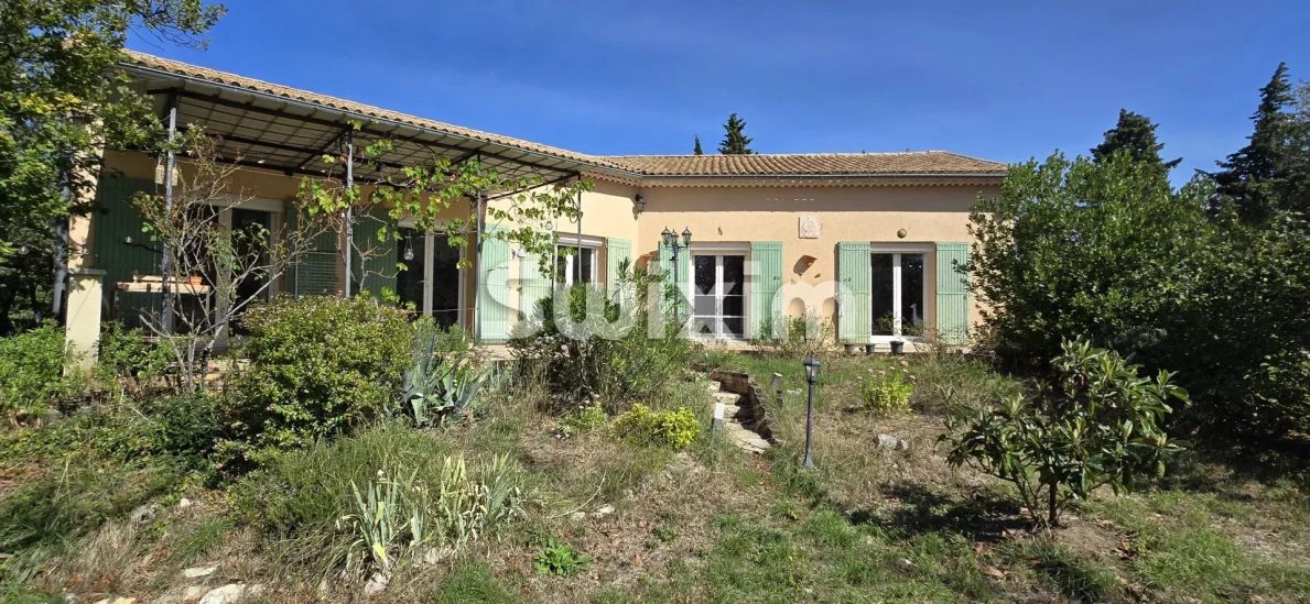 Venda Casa Dieulefit 6&nbsp;Quartos 208&nbsp;m²