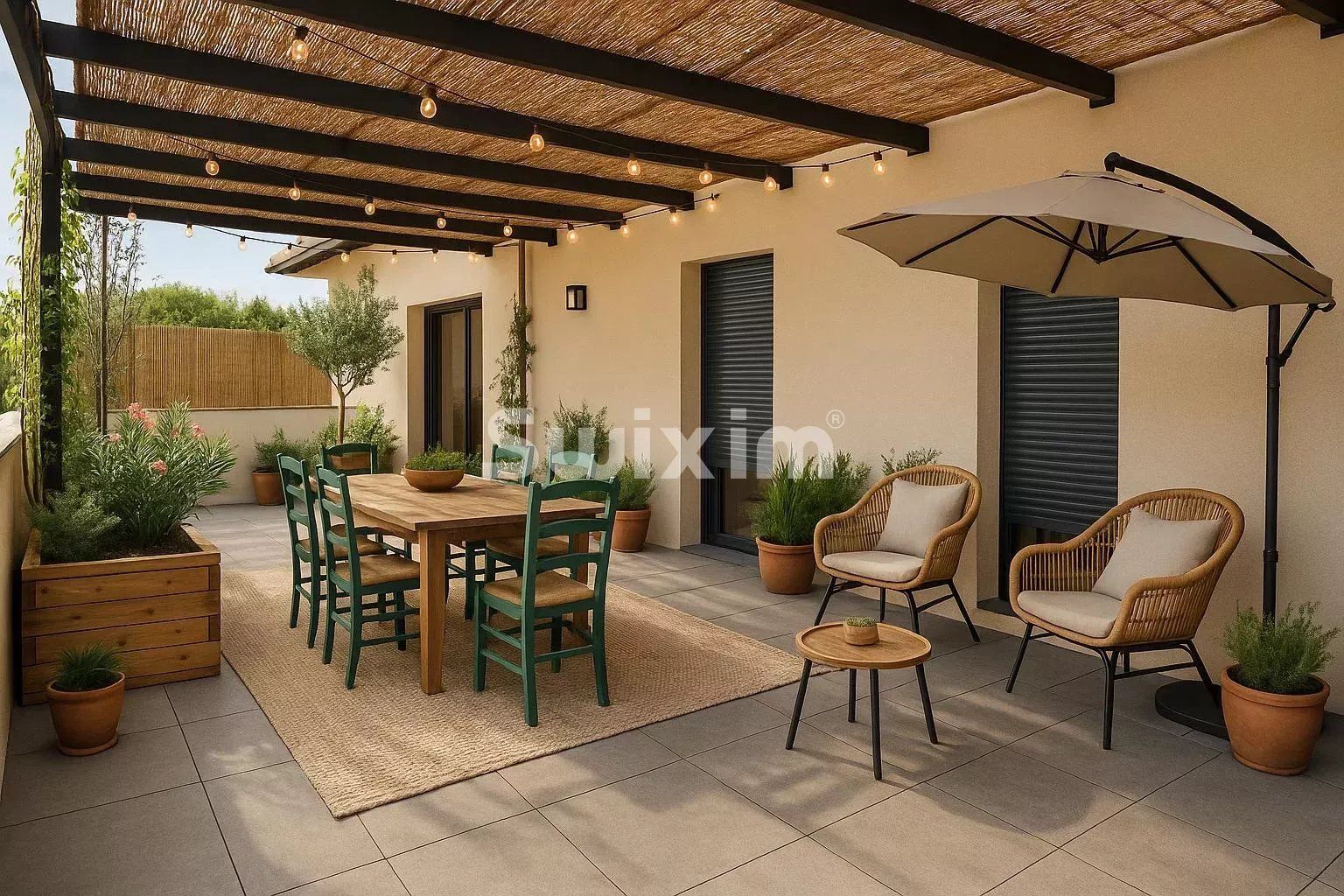 appartamento 5 Camere in vendita su Aix-en-Provence (13100)