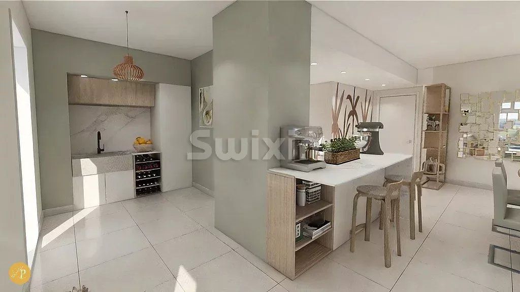 appartement 5 Pièces en vente sur Aix-en-Provence (13100)