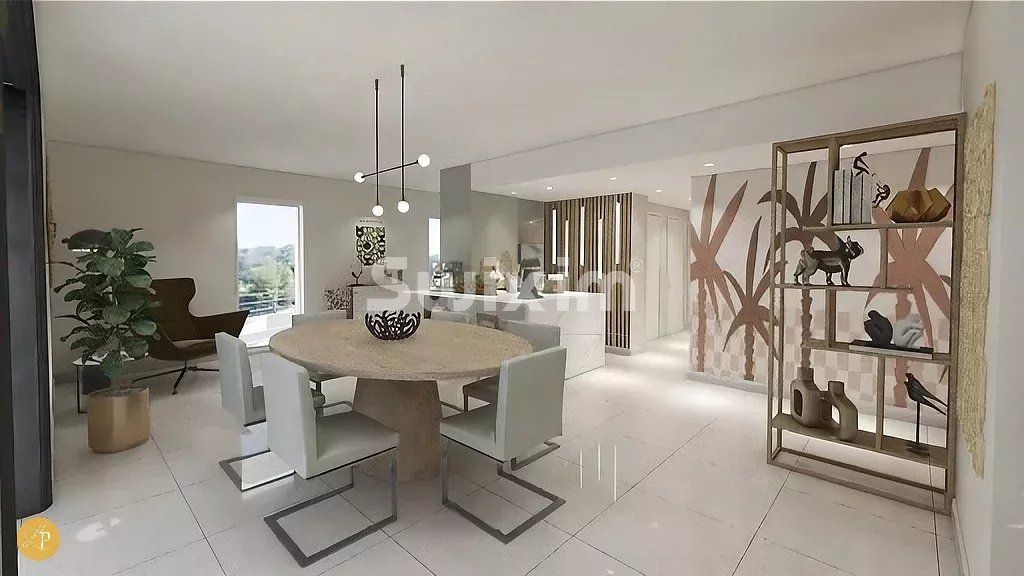 appartamento 5 Camere in vendita su Aix-en-Provence (13100)