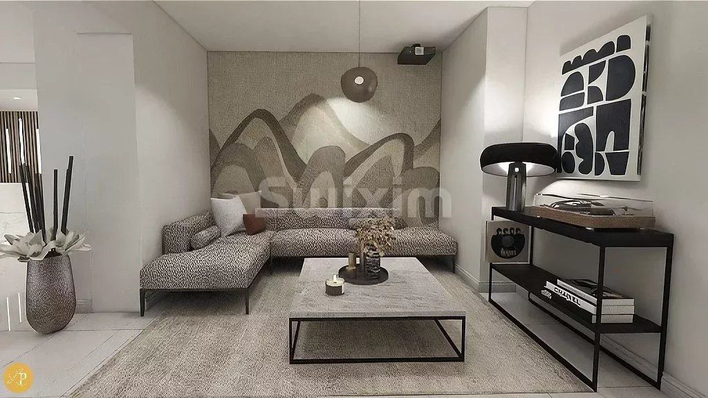 appartement 5 Pièces en vente sur Aix-en-Provence (13100)