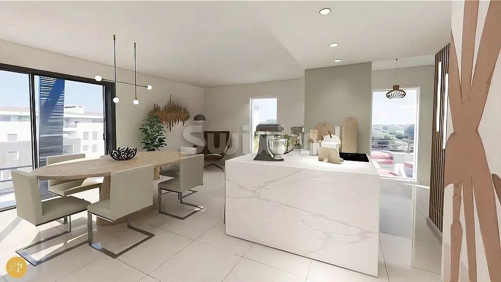 appartement 5 Pièces en vente sur Aix-en-Provence (13100)