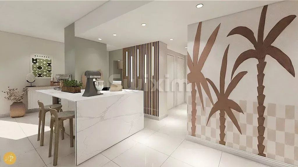 appartement 5 Pièces en vente sur Aix-en-Provence (13100)