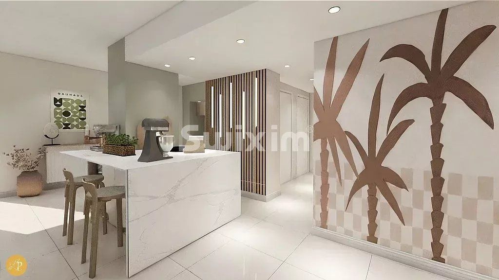 appartamento 5 Camere in vendita su Aix-en-Provence (13100)