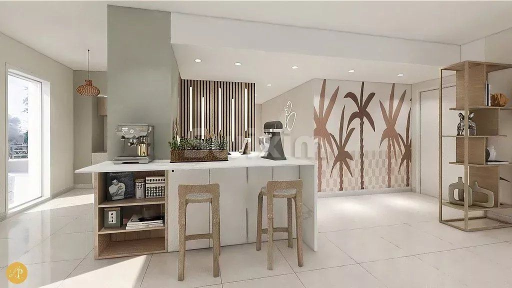 appartement 5 Pièces en vente sur Aix-en-Provence (13100)