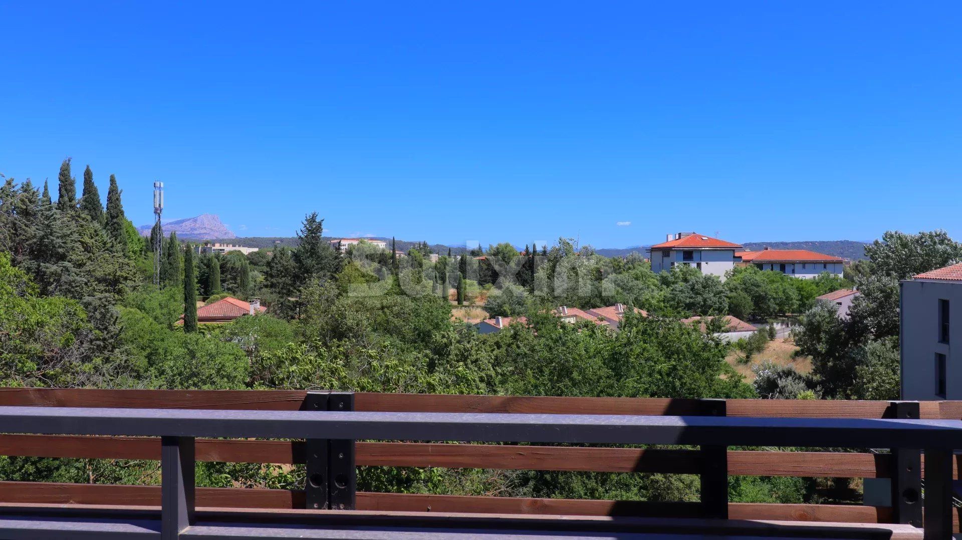 appartement 5 Pièces en vente sur Aix-en-Provence (13100)