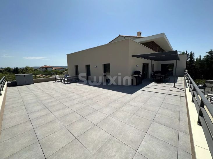 Vente Appartement Aix-en-Provence 5 Pièces 98.6 m²