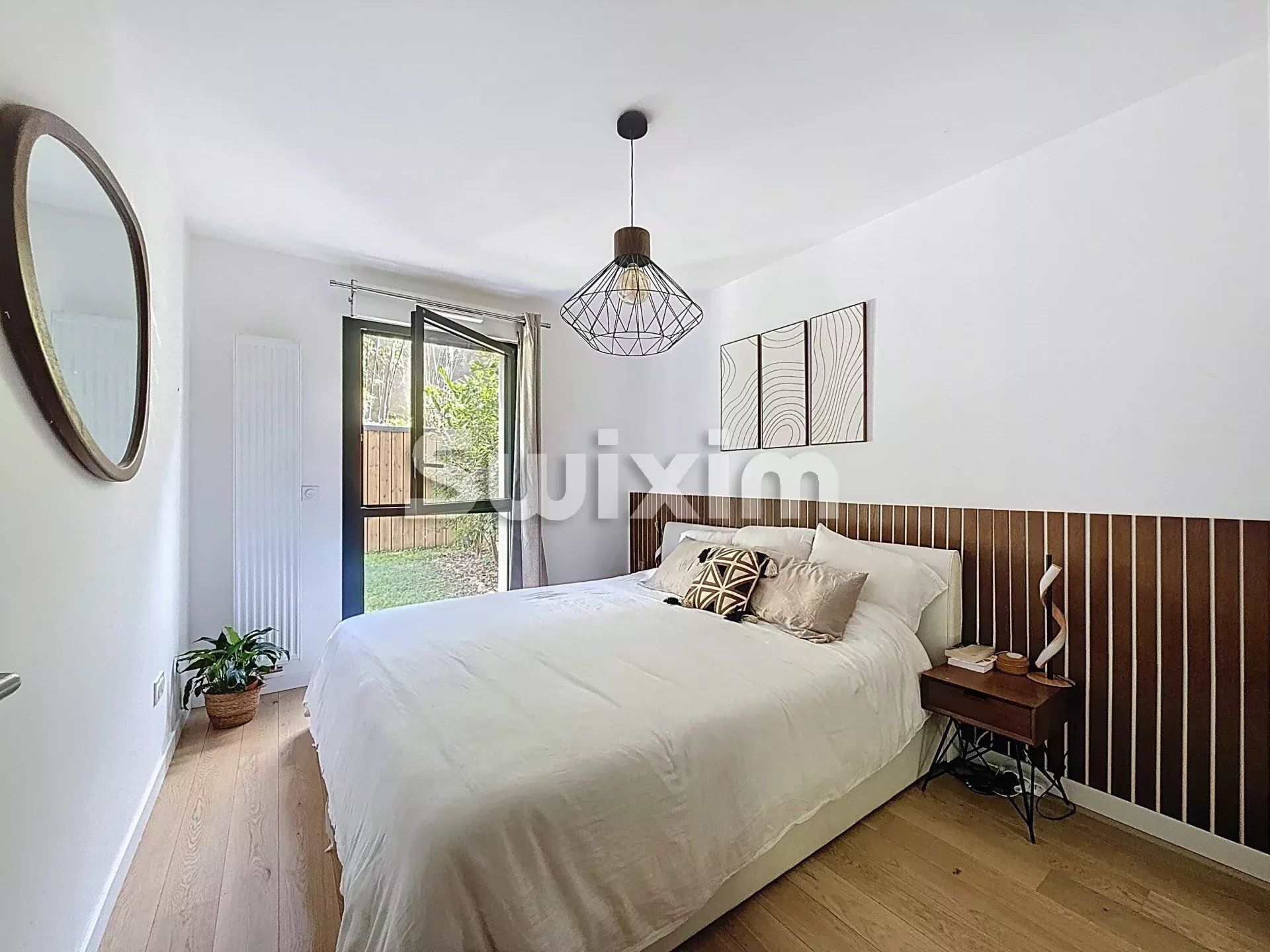 appartement 3 Pièces en vente sur Divonne-les-Bains (01220)