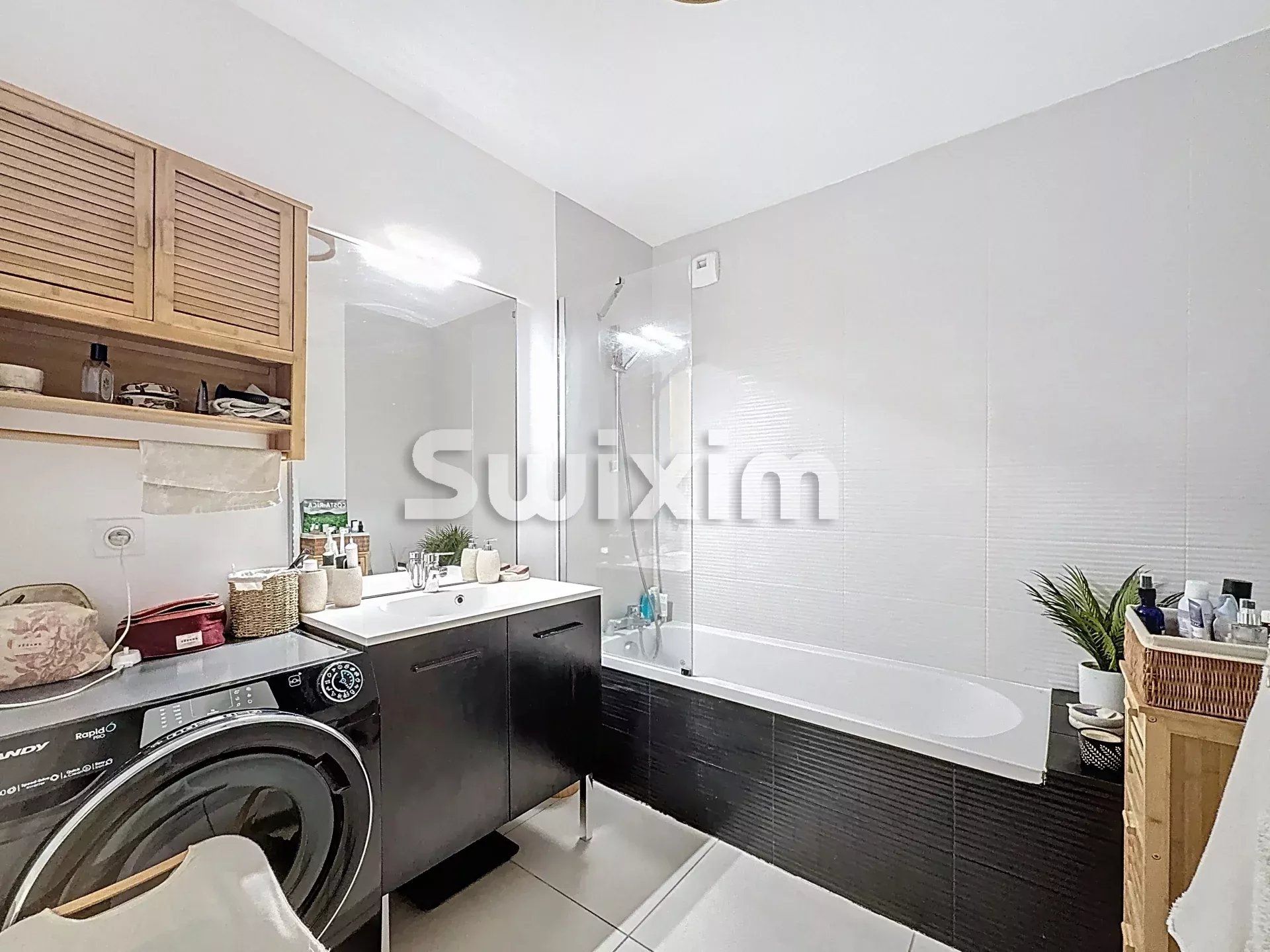 appartement 3 Pièces en vente sur Divonne-les-Bains (01220)